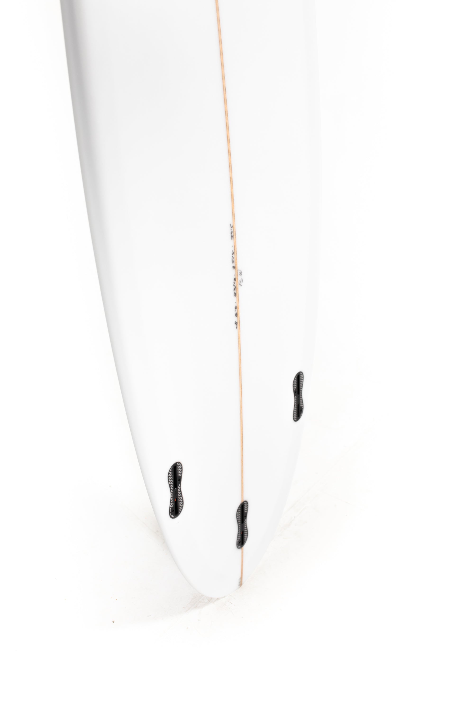 BW SURFBOARDS Potato 6'0