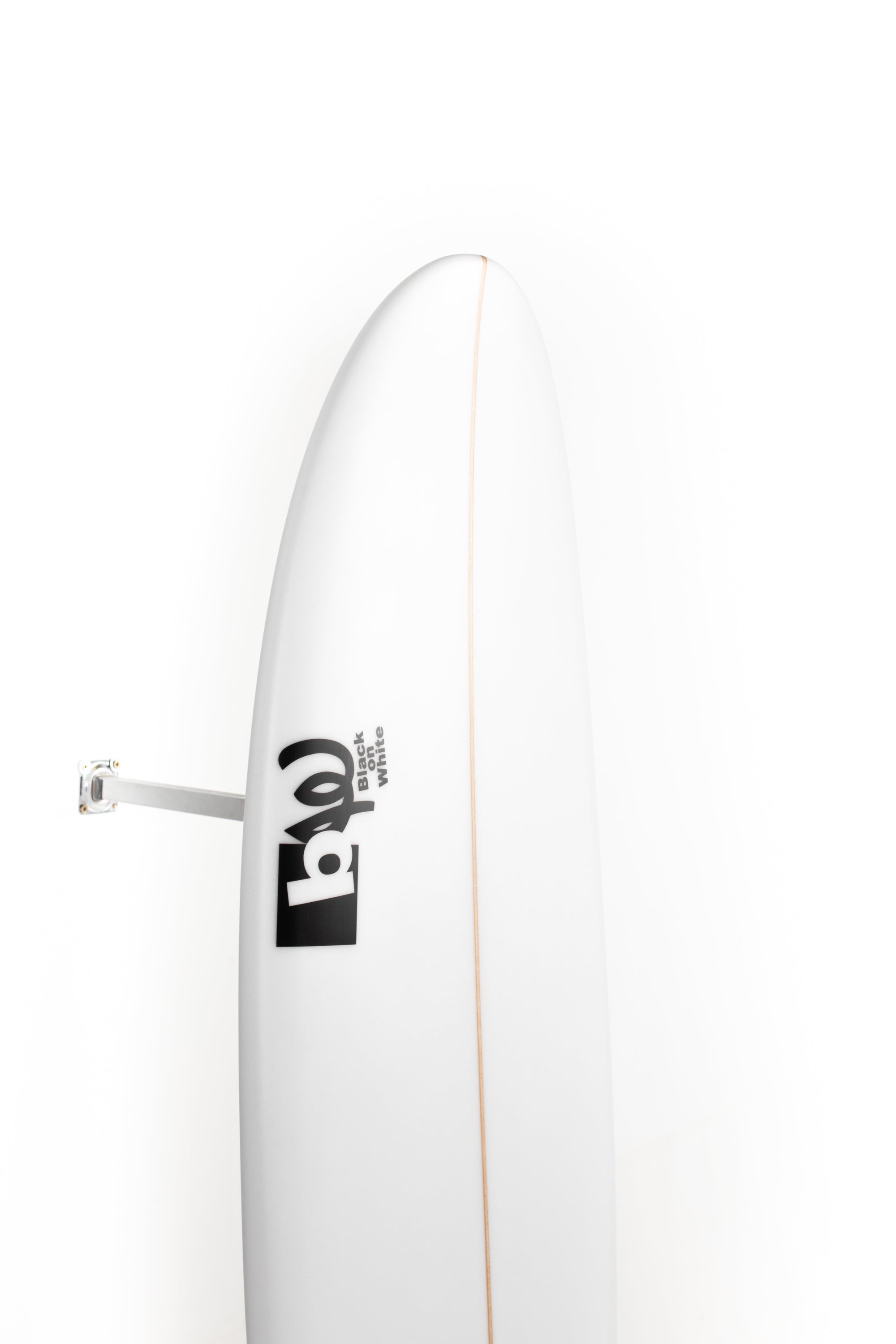 motto_kuma tarptotarp model white スクラッチ BW SURFBOARDS Potato 6'0