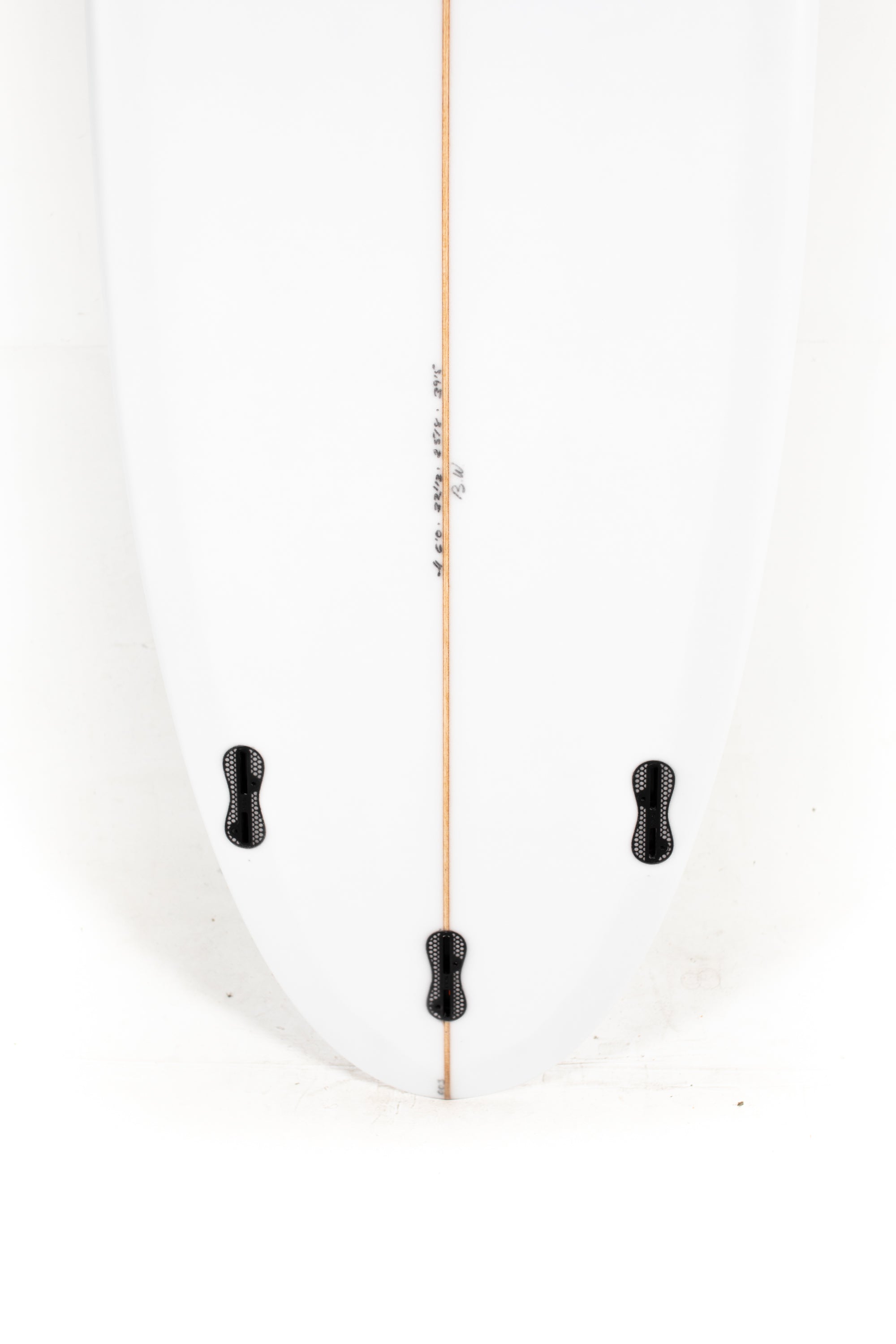 UShimbawa Surfboards 6’0 lokbox UShimbawa Surfboards 6'0 lokbox Sand Island Surf Shop | Short Board.