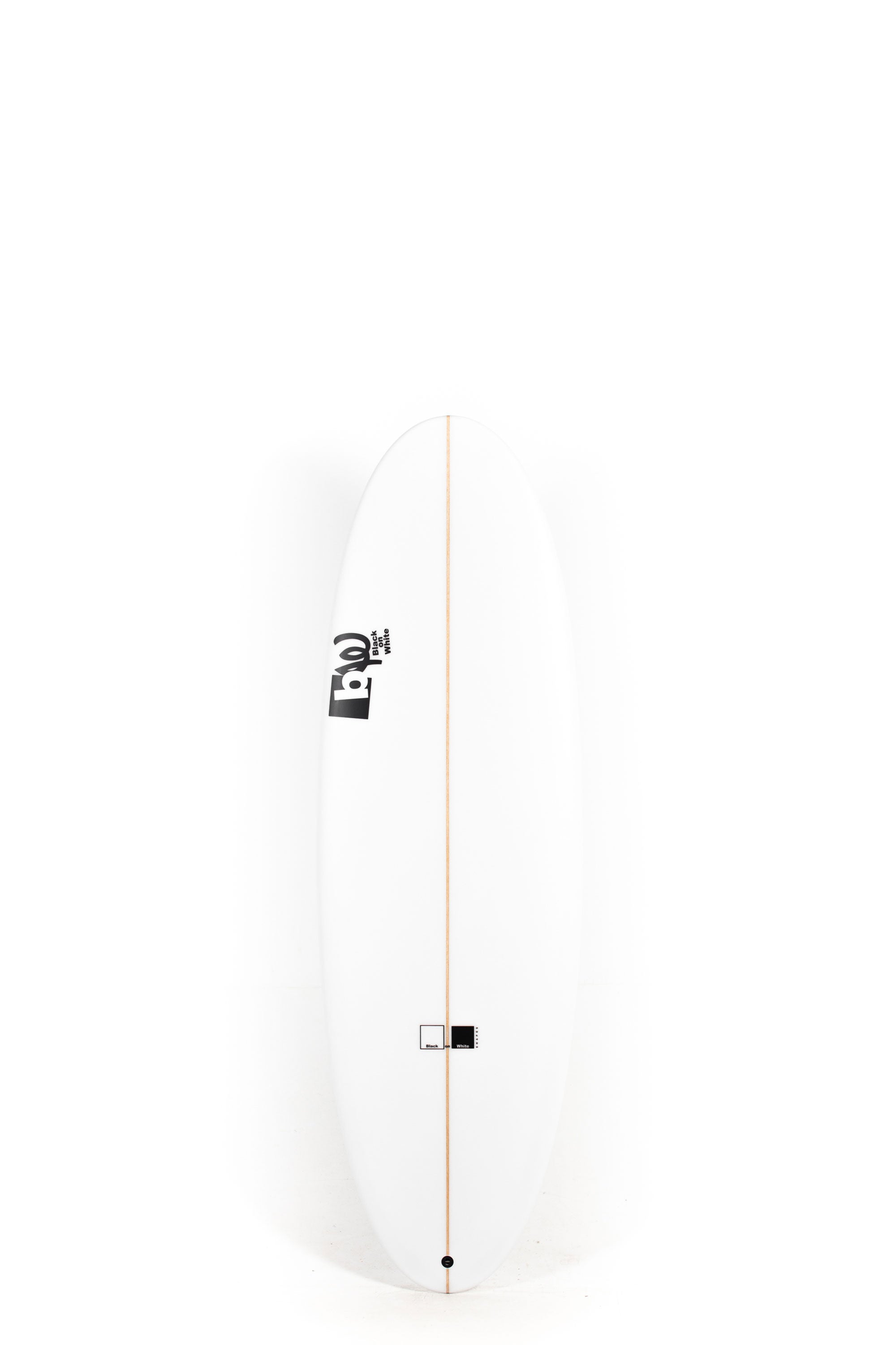 BW SURFBOARDS Potato 6'0
