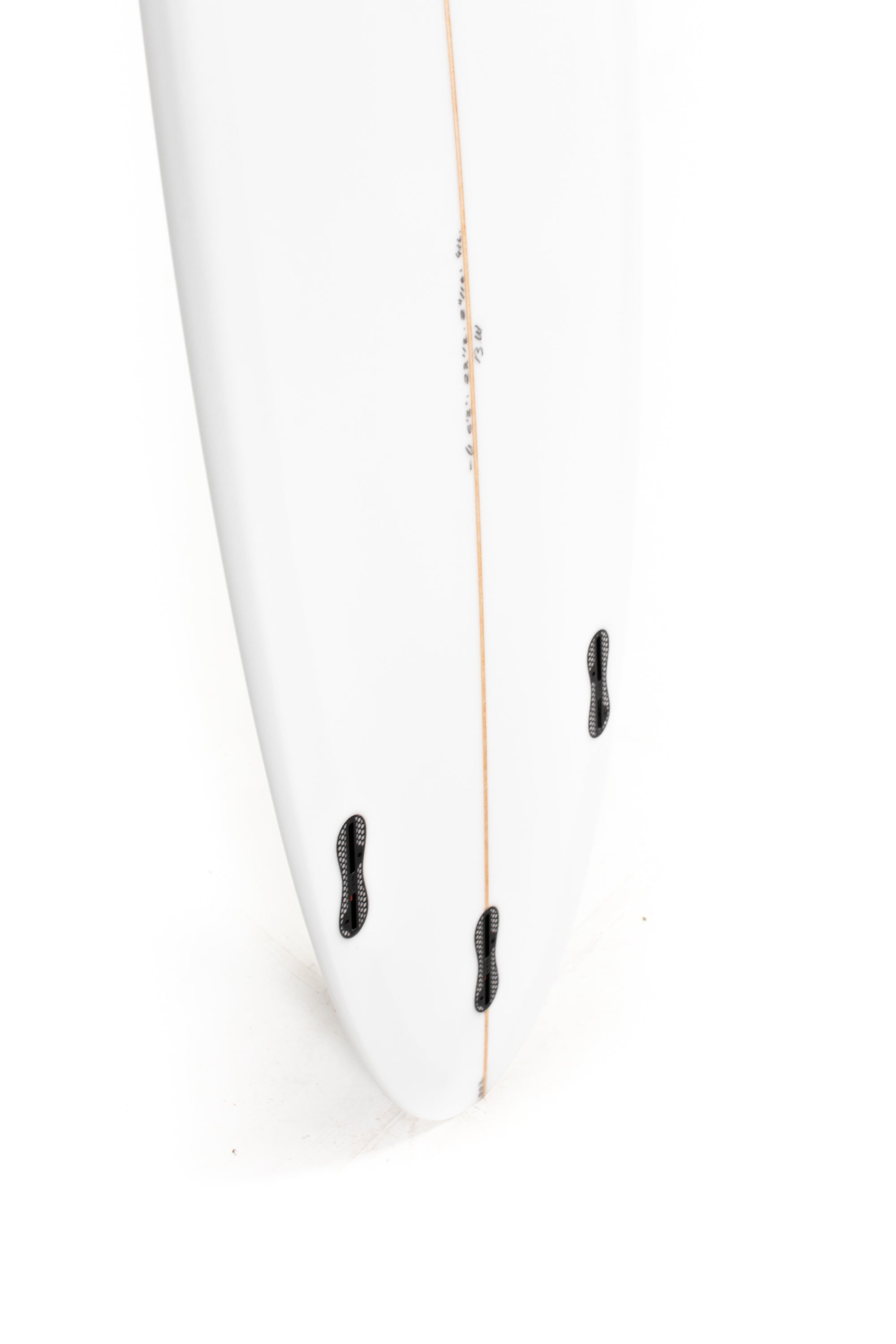 BW SURFBOARDS Potato 6'0