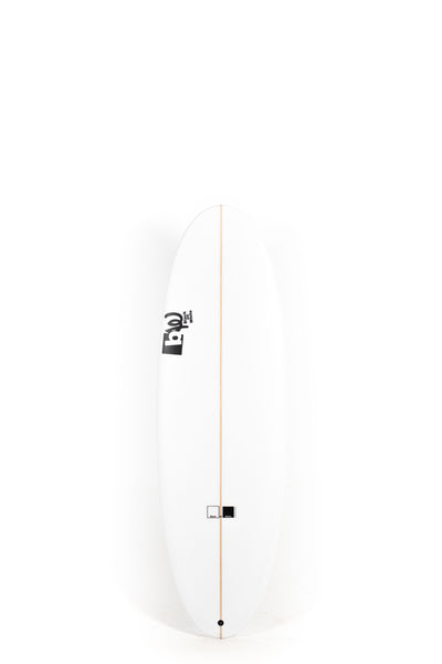 BW SURFBOARDS Potato 6'0