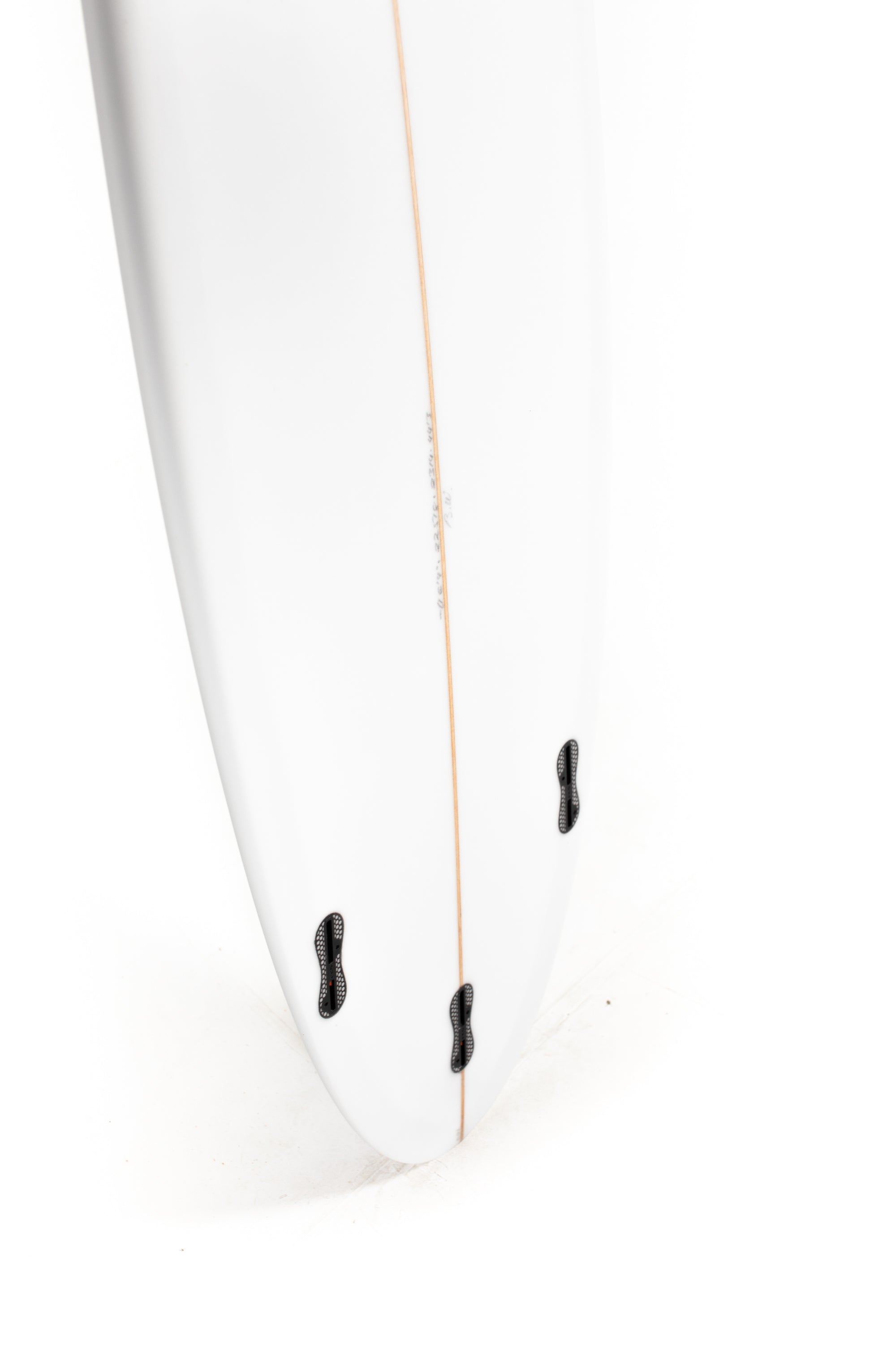 BW SURFBOARDS Potato 6'4