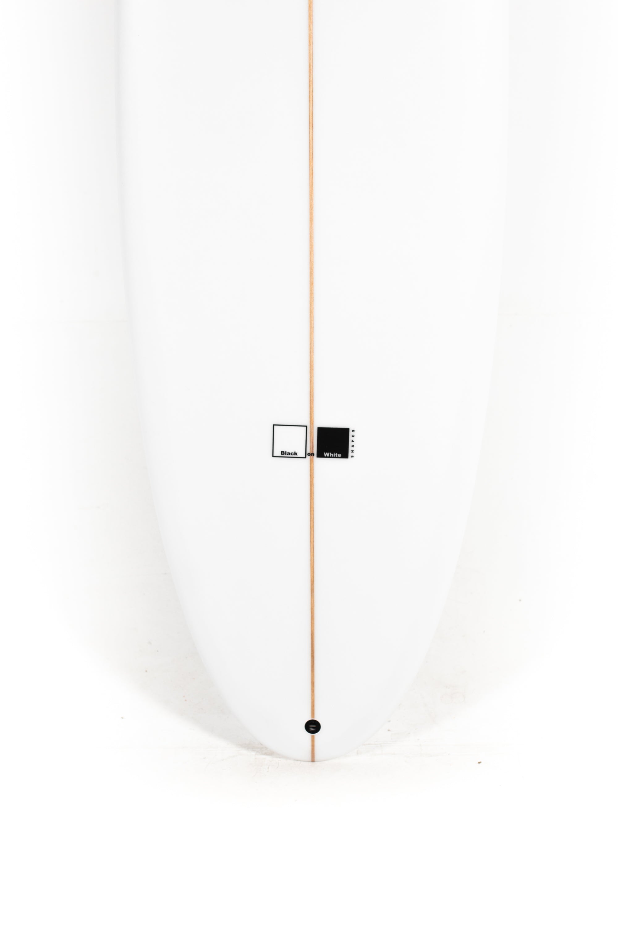 BW SURFBOARDS Potato 6'4