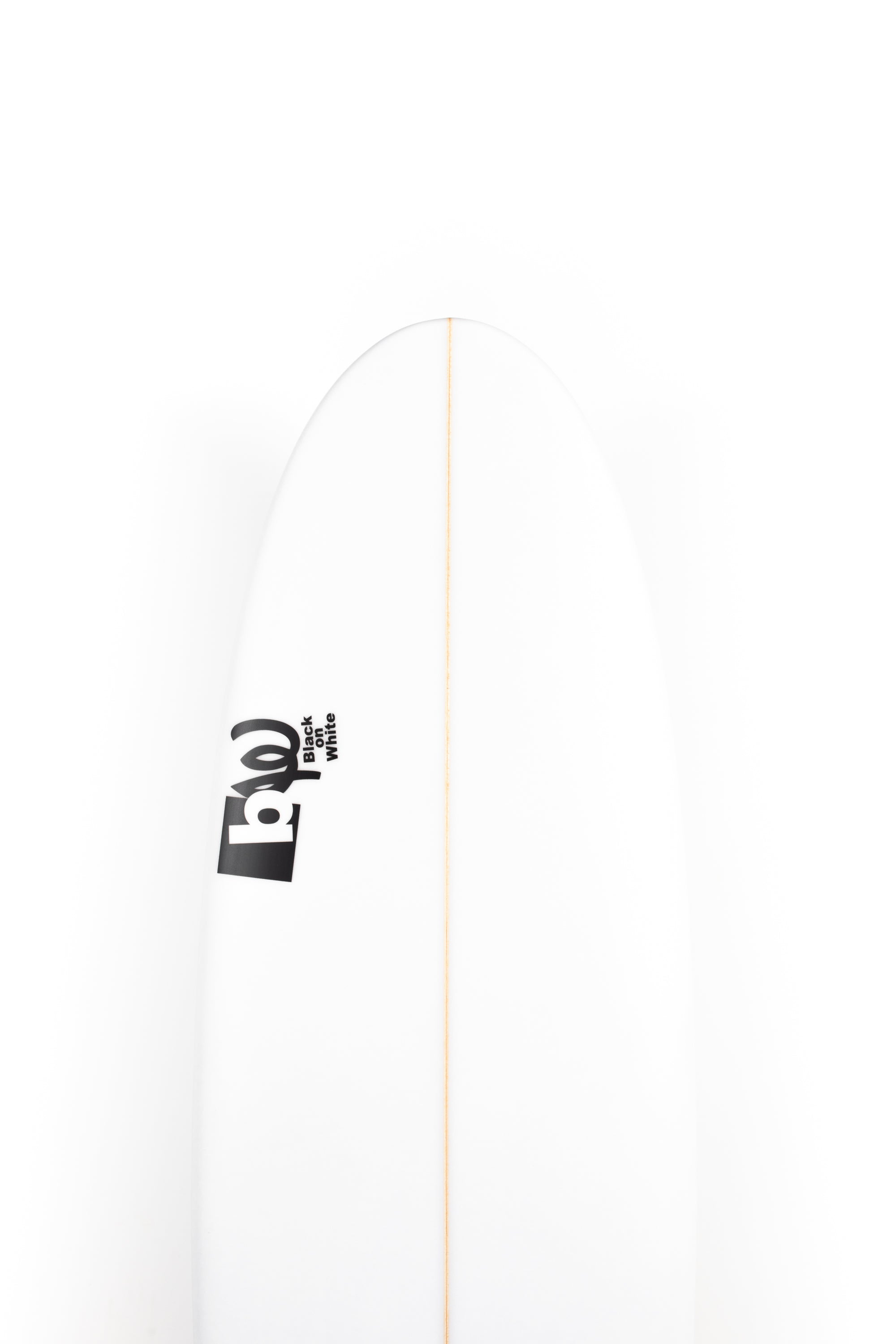 BW SURFBOARDS Potato 6'6