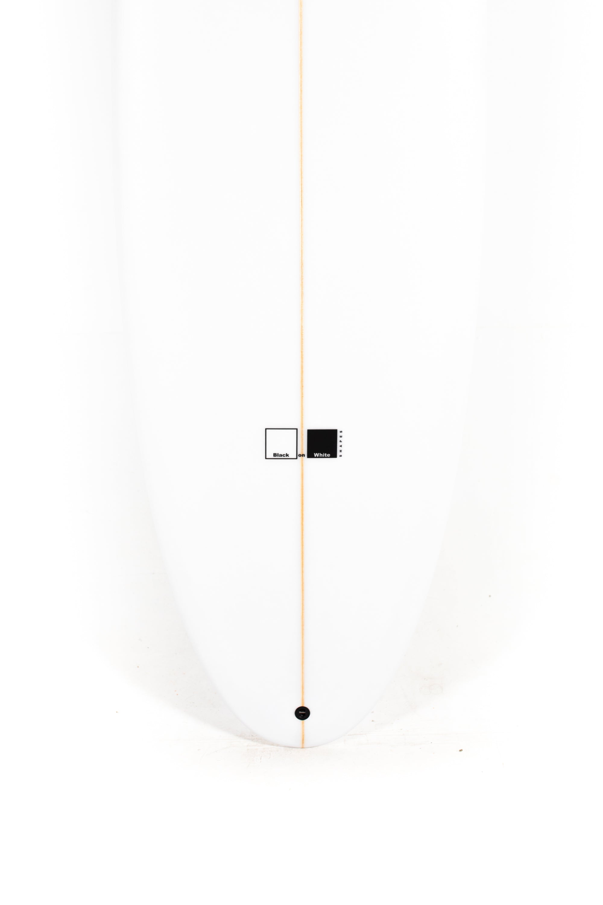 BW SURFBOARDS Potato 6'6