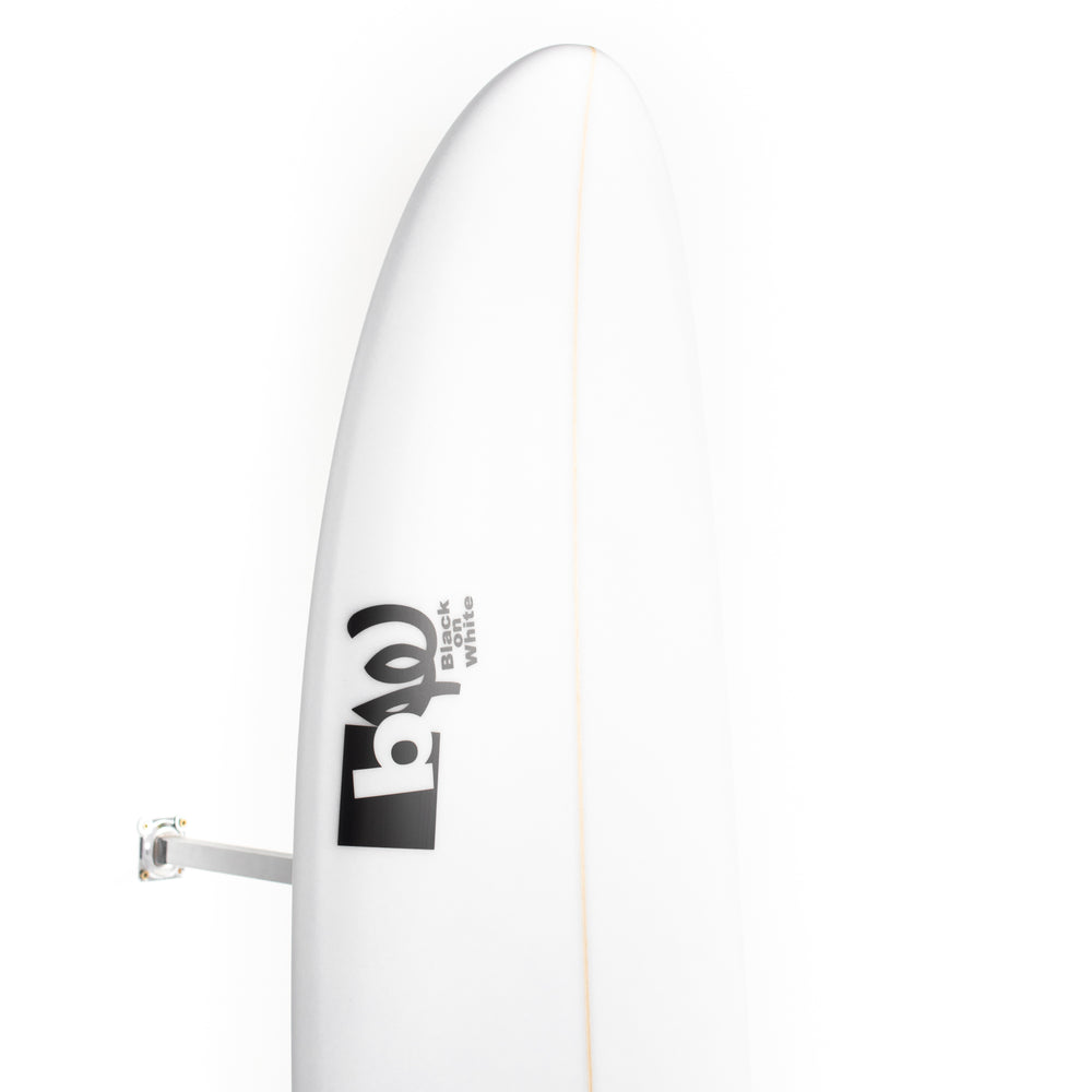 
                      
                        BW SURFBOARDS - Potato - 6'6" x 22 3/4 x 2 3/4 x 46L
                      
                    