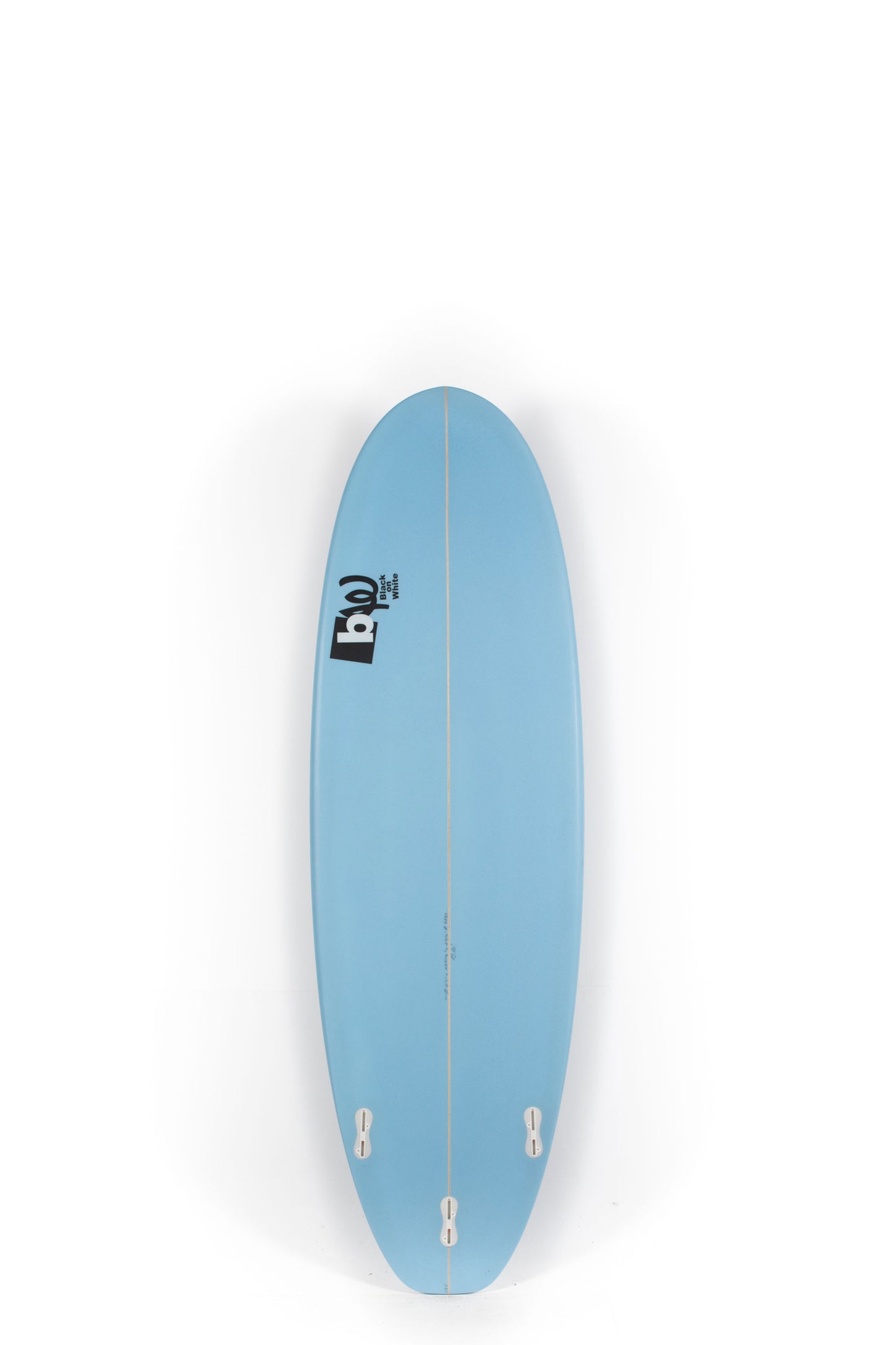 
                  
                    BW SURFBOARDS - Potato 6'4" x 22 5/8 x 2 5/8 - 47'7L - REF:175
                  
                