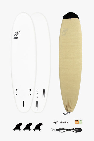 BW SOFT 7'0