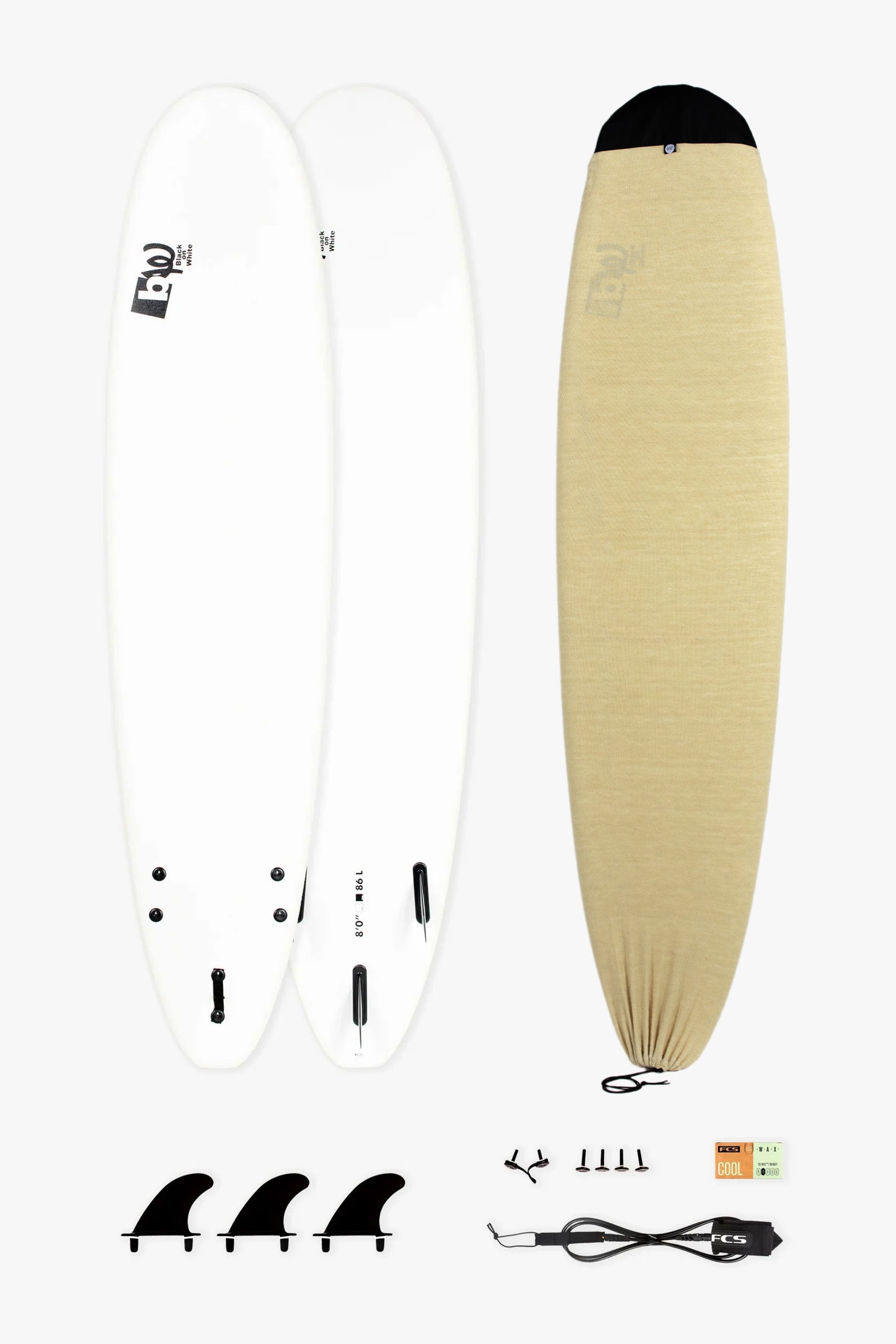 BW SOFTBOARDS | The best option for entry-level surfers BW SOFTBOARDS | The best option for entry-level surfers