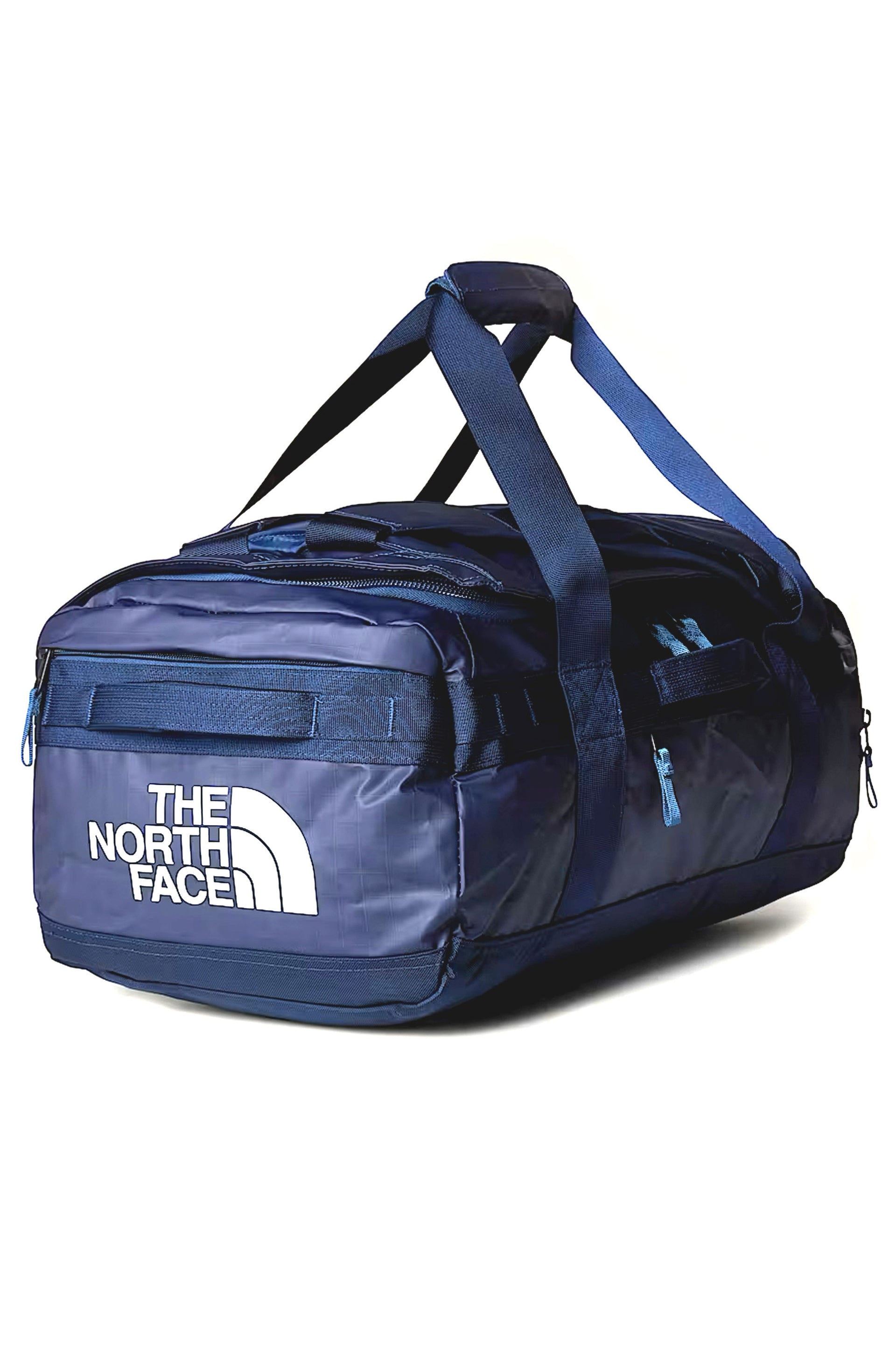 THE NORTH FACE BASE CAMP VOYAGER DUFFEL 42L Shop