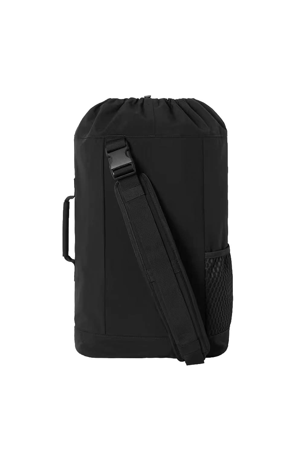 Carhartt WIP Egerton Crossbody Bag Black | Shop at PUKAS SURF SHOP