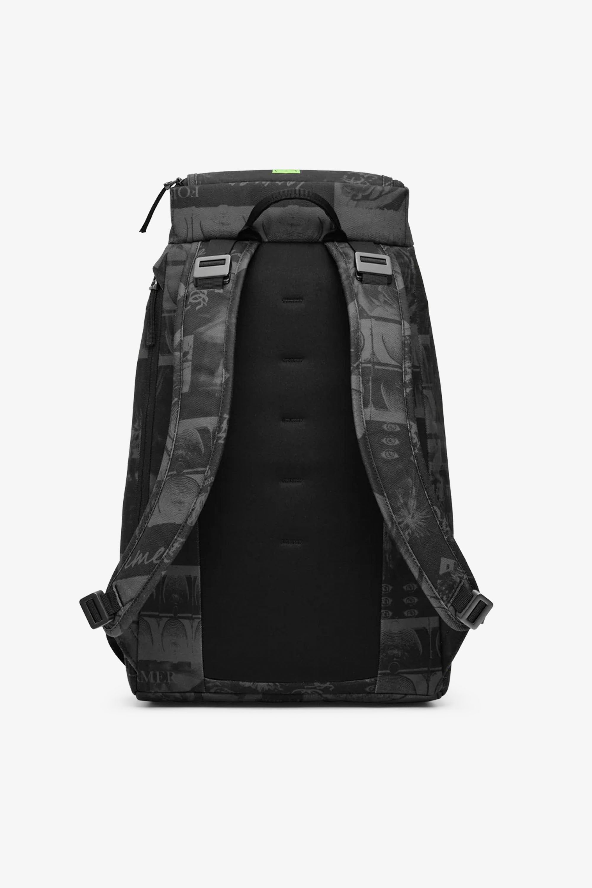 Db x Former HUGGER BACKPACK 30L | Shop at PUKAS SURF SHOP