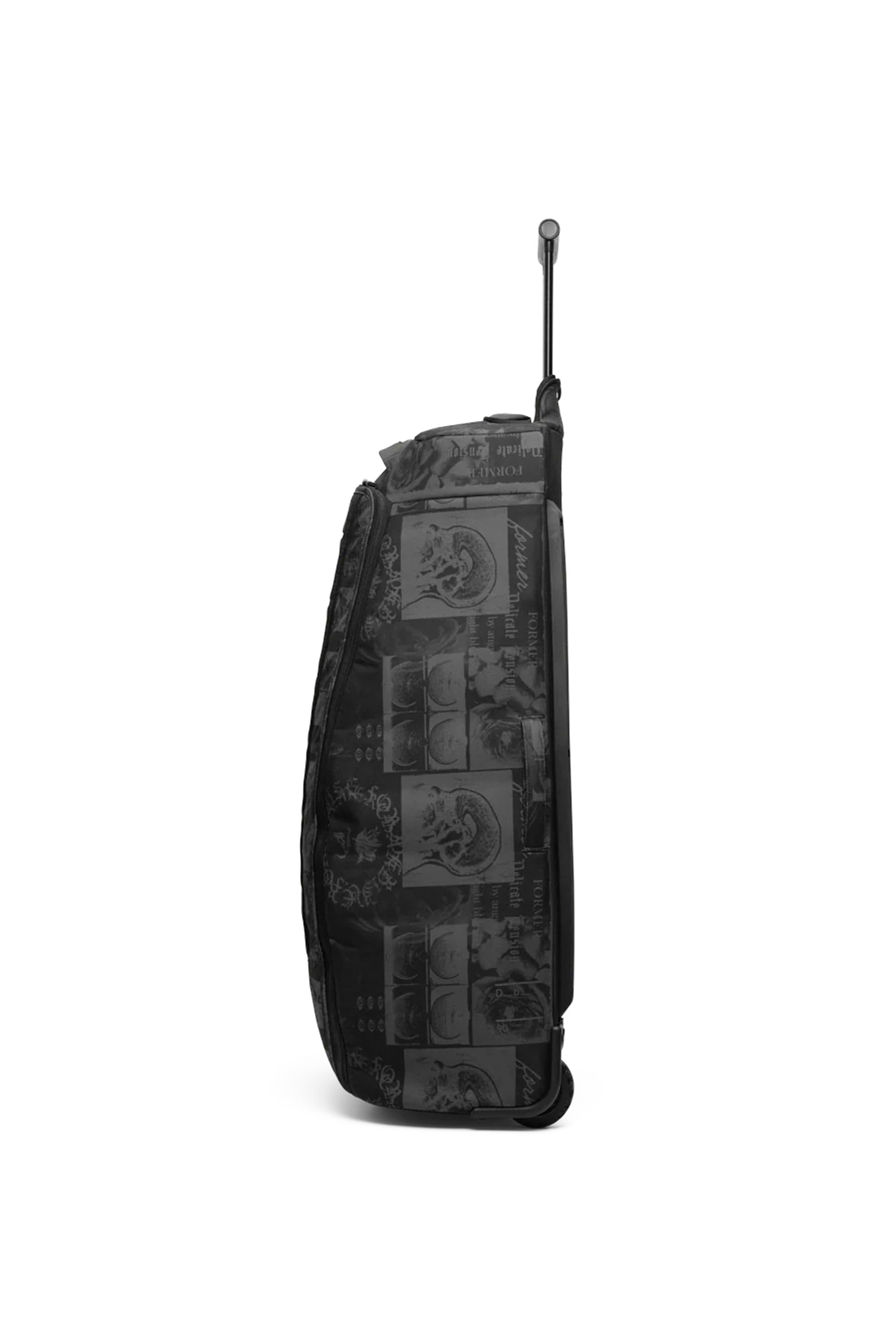 Db x Former HUGGER ROLLER BAG 90L | Shop at PUKAS SURF SHOP