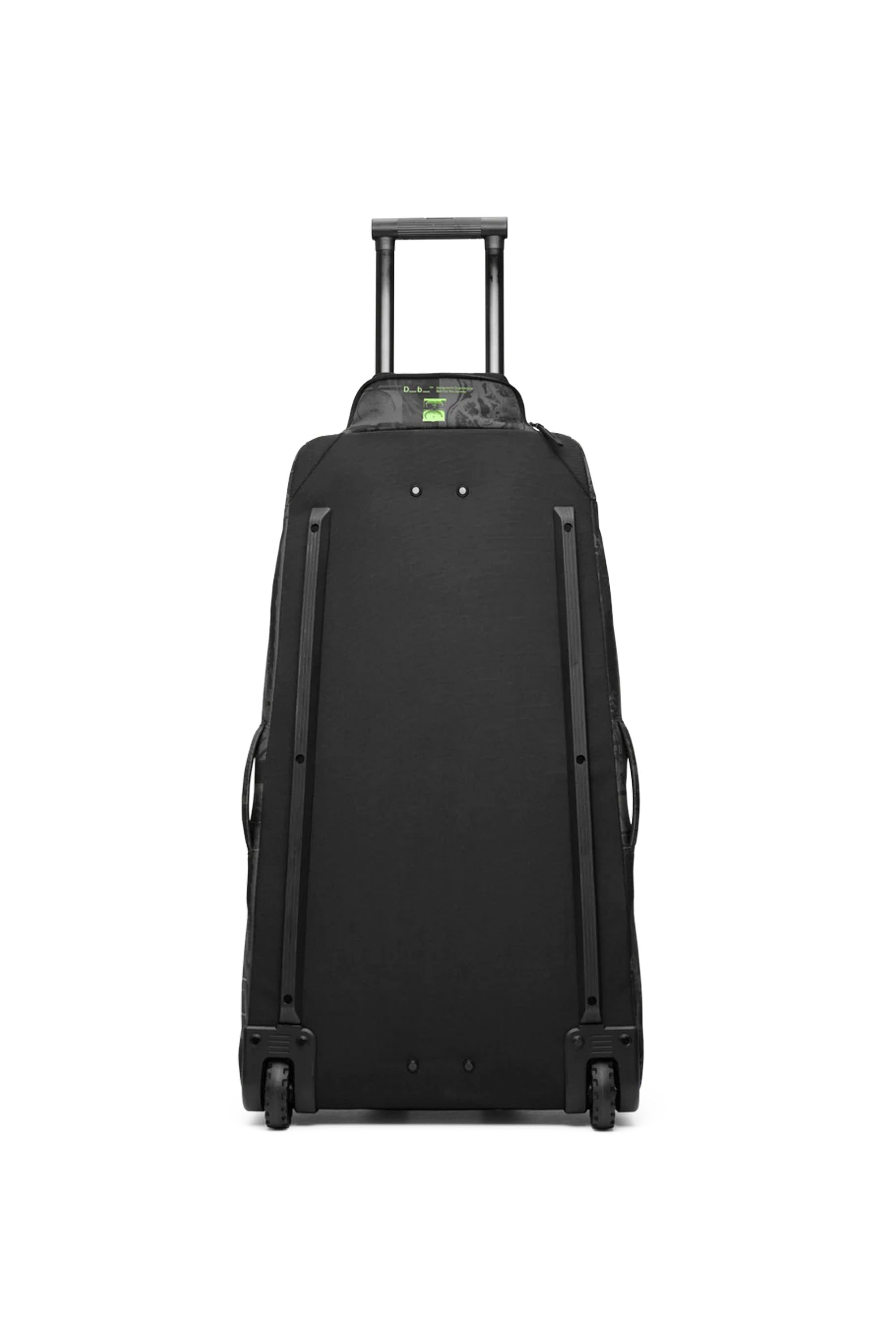 Db x Former HUGGER ROLLER BAG 90L | Shop at PUKAS SURF SHOP