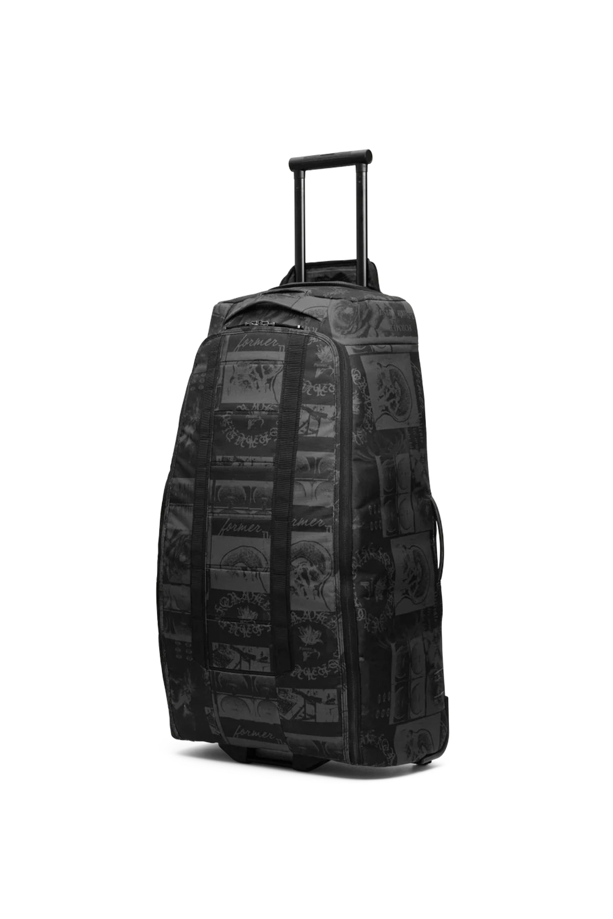 Db x Former HUGGER ROLLER BAG 90L | Shop at PUKAS SURF SHOP