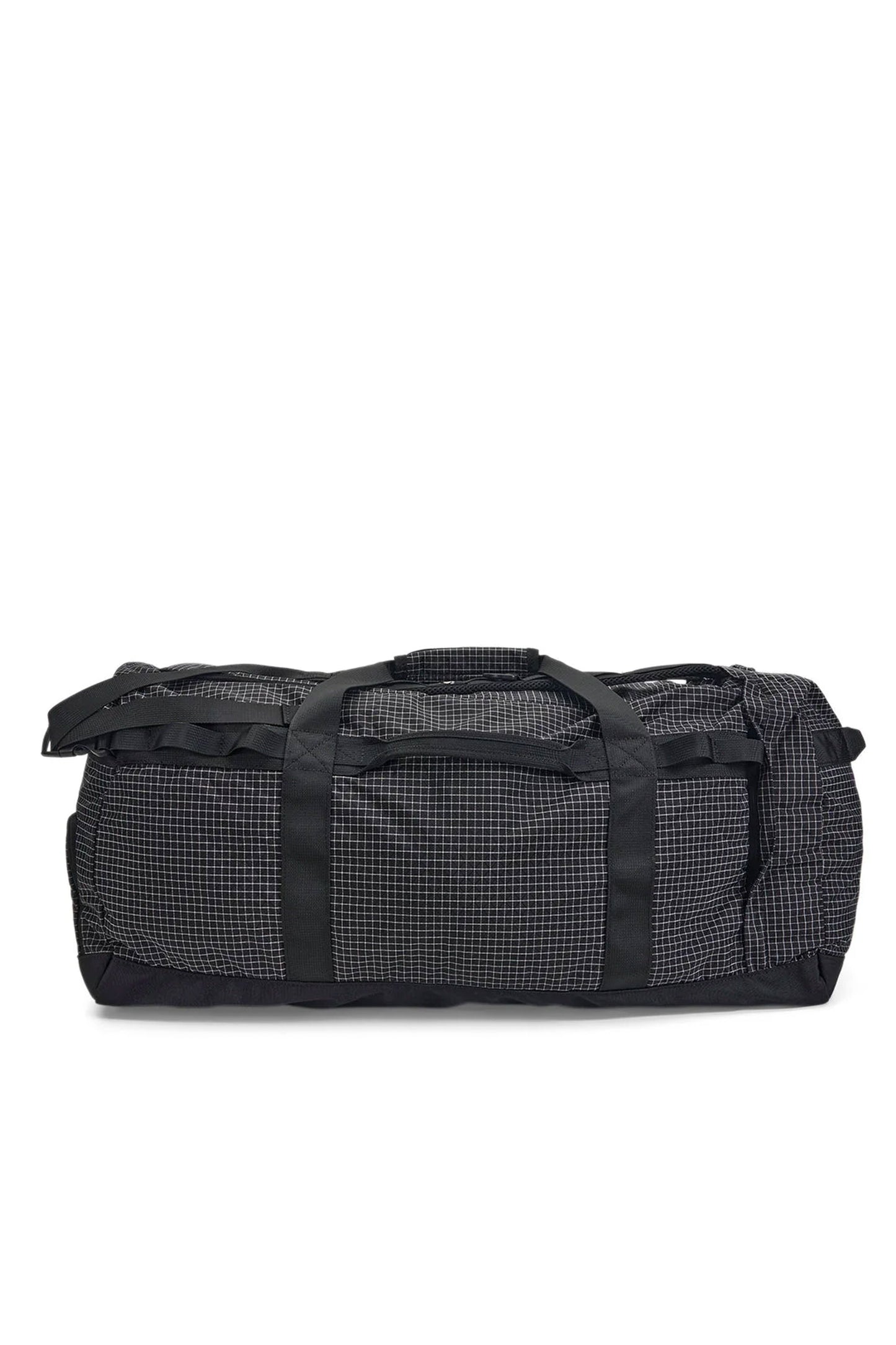 Pukas Surf Shop Backpack Deus Peyton Duffle Black