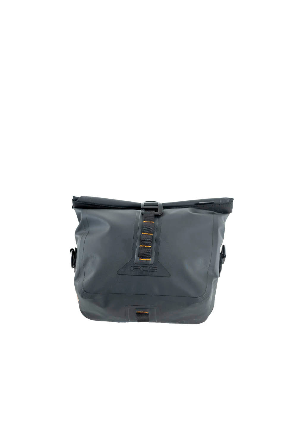 Gray FCS 2L pioneer pouch in a white background