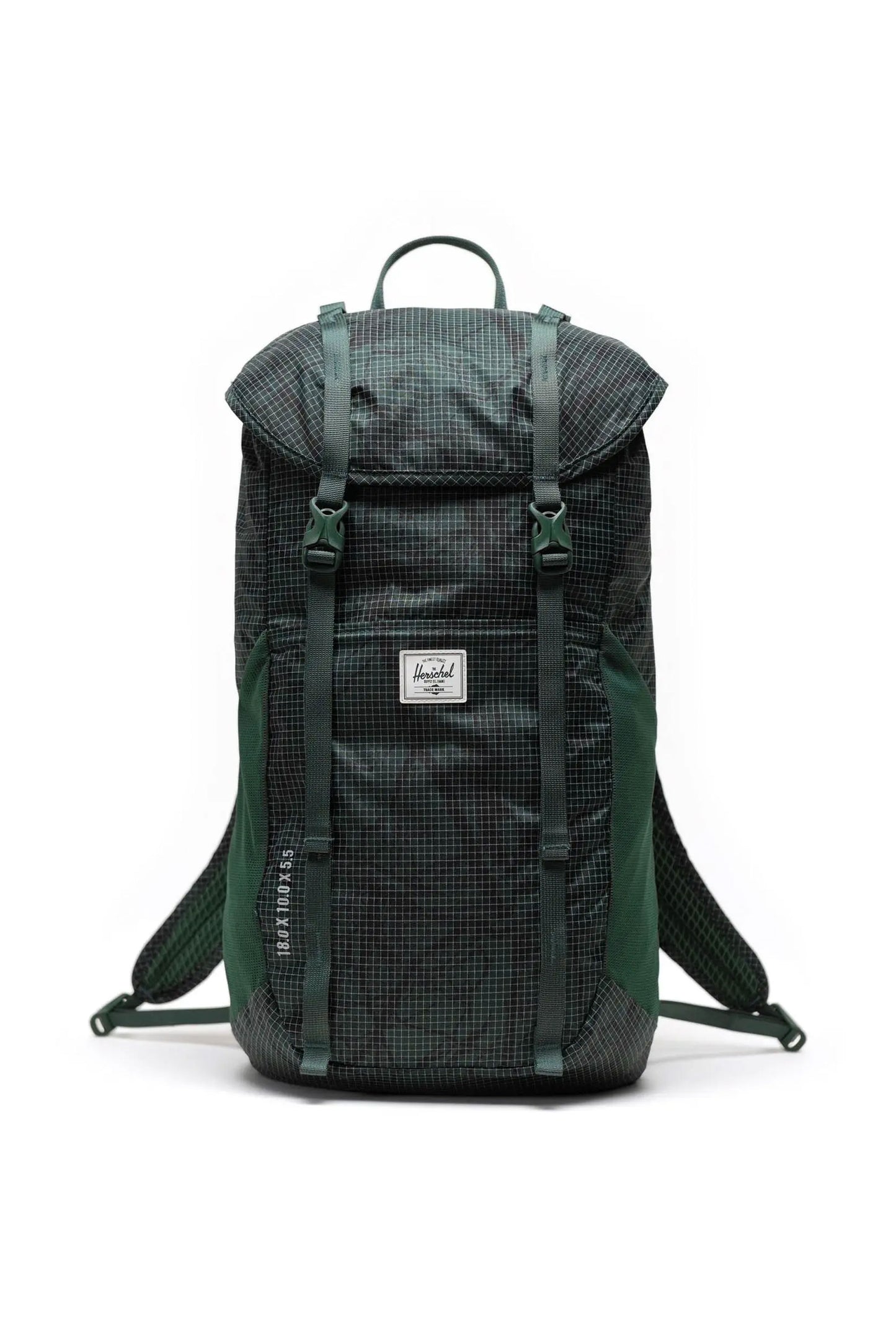 HERSCHEL ULTRALIGHT BACKPACK 22L HERSCHEL ULTRALIGHT BACKPACK 22L