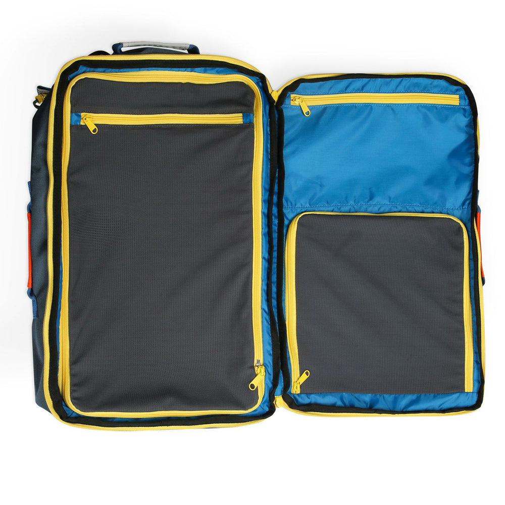 
                      
                        Pukas Surf Shop Backpack Kavu Hauler Hills Camper Cove
                      
                    