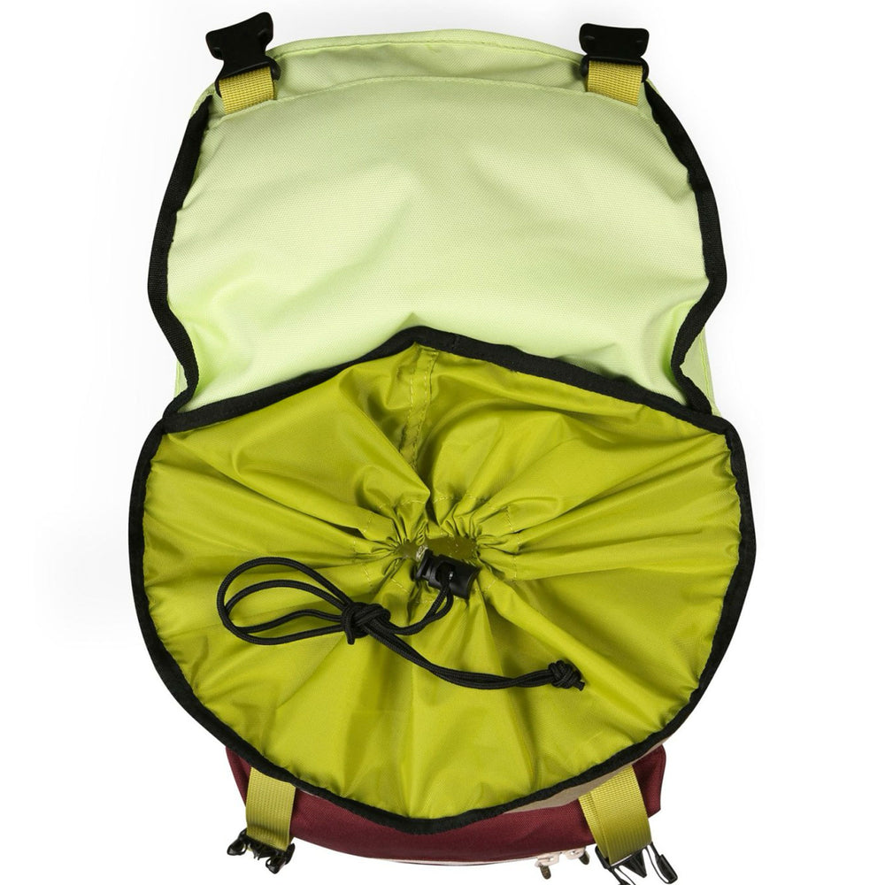 
                      
                        Pukas Surf Shop Backpack Kavu Timaru Fresh Forest
                      
                    