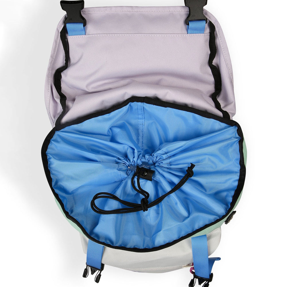 
                      
                        Pukas Surf Shop Backpack Kavu Timaru Geode
                      
                    
