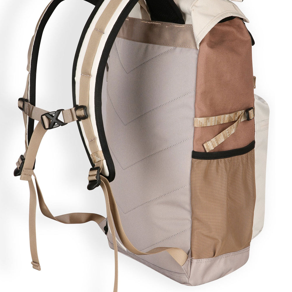 Pukas Surf Shop Backpack Kavu Timaru Pebblestone