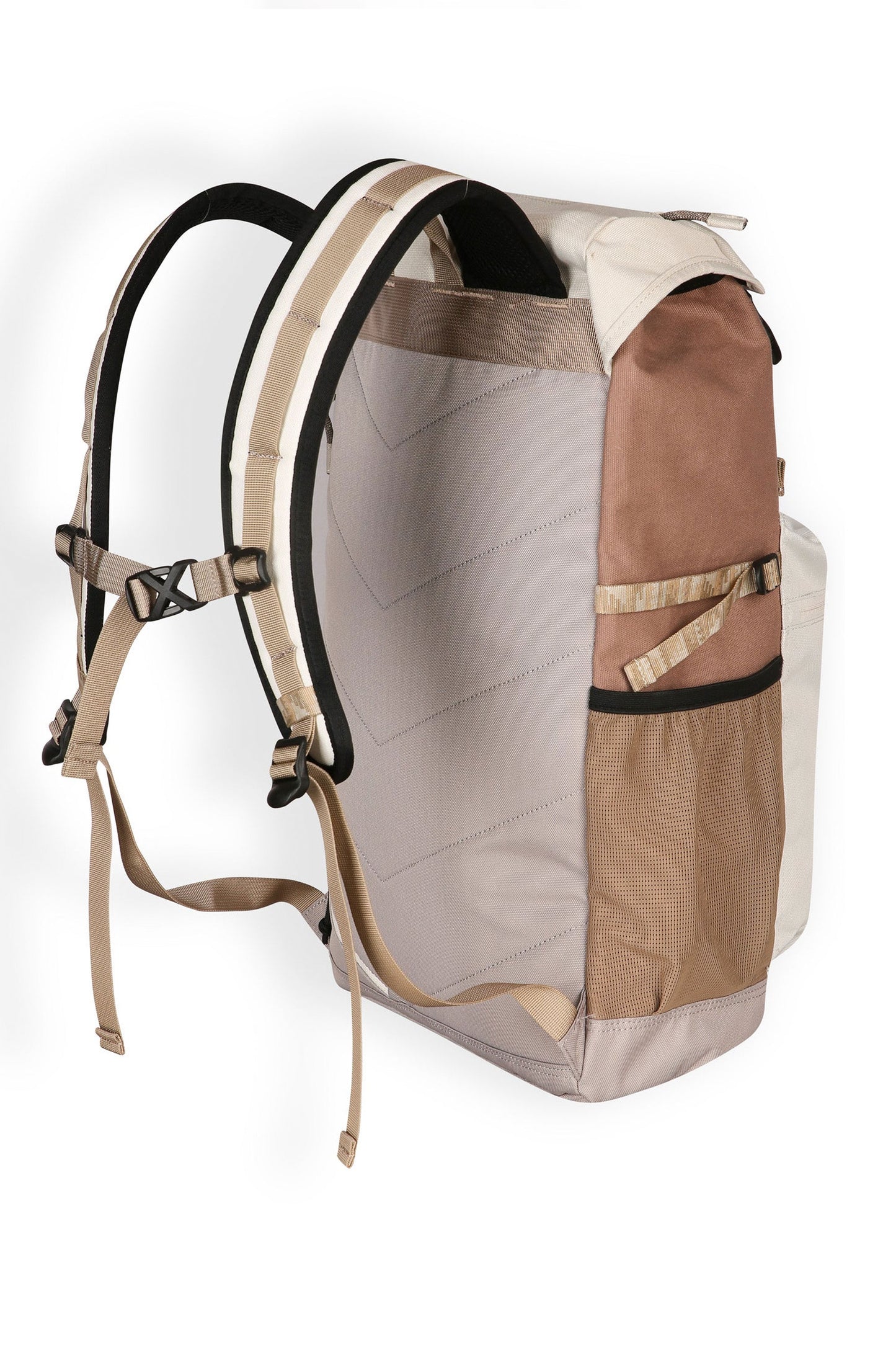 Pukas Surf Shop Backpack Kavu Timaru Pebblestone