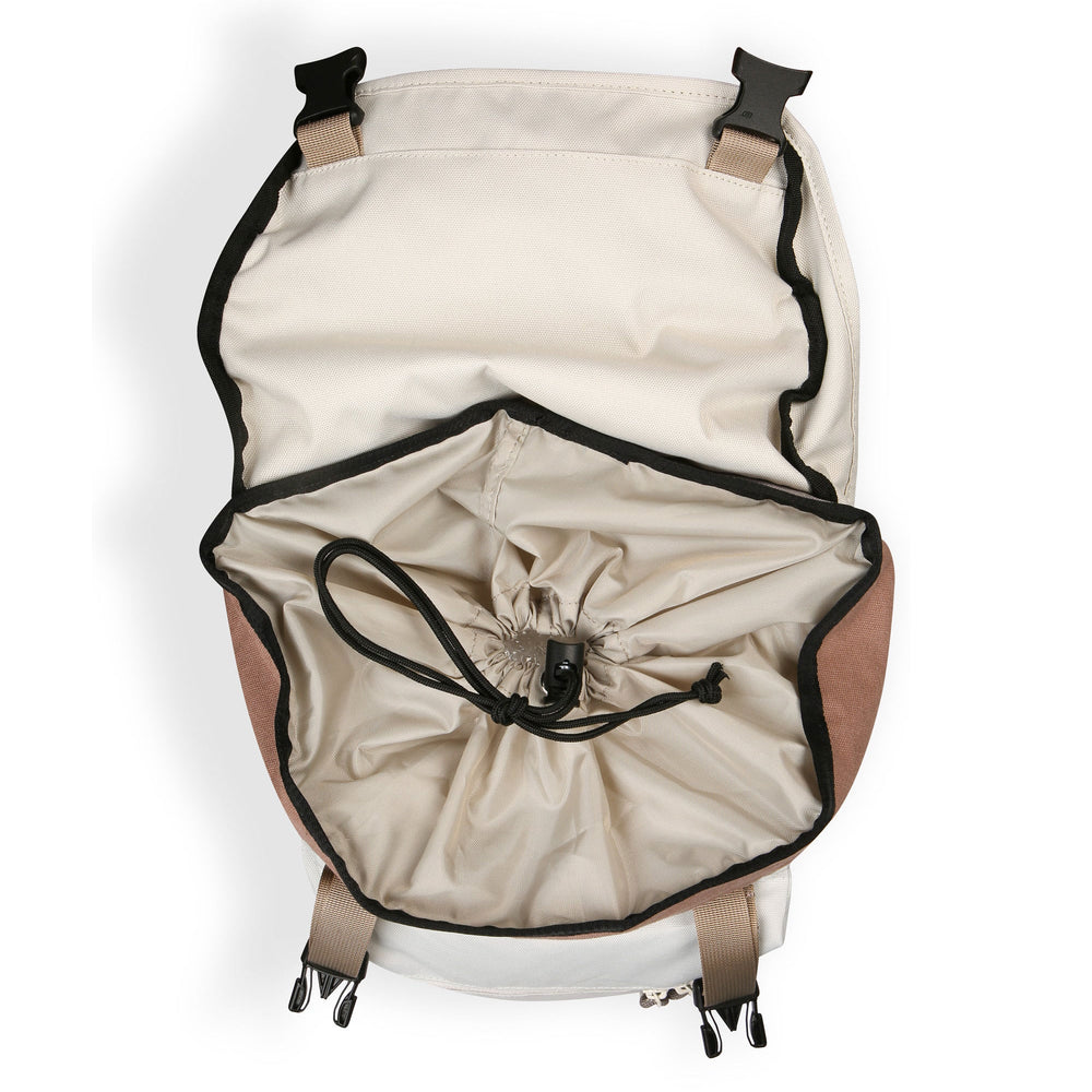 
                      
                        Pukas Surf Shop Backpack Kavu Timaru Pebblestone
                      
                    
