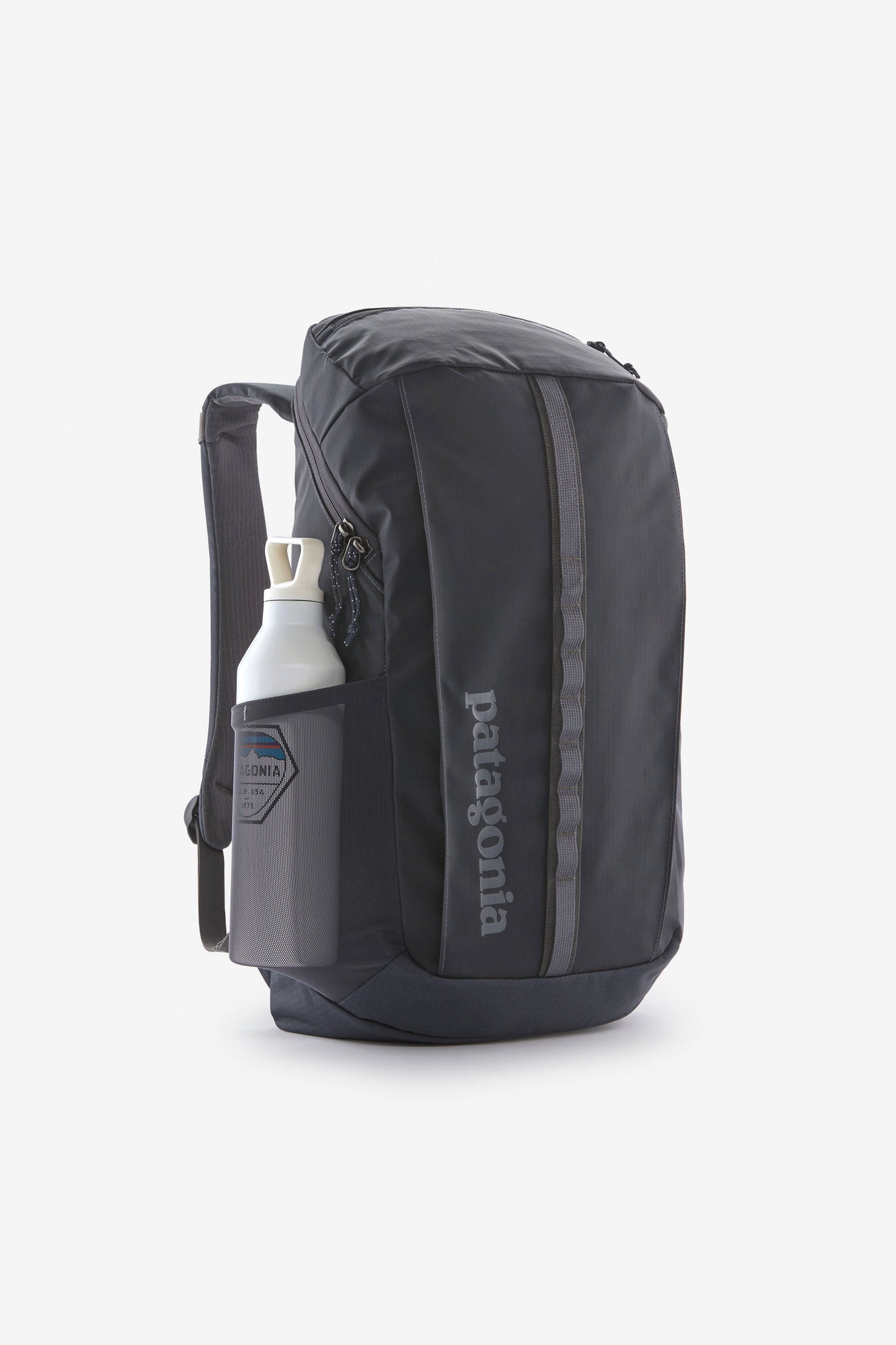 patagonia backpack 23l PATAGONIA - BLACK HOLE PACK - 25L - SMOLDER BLUE
