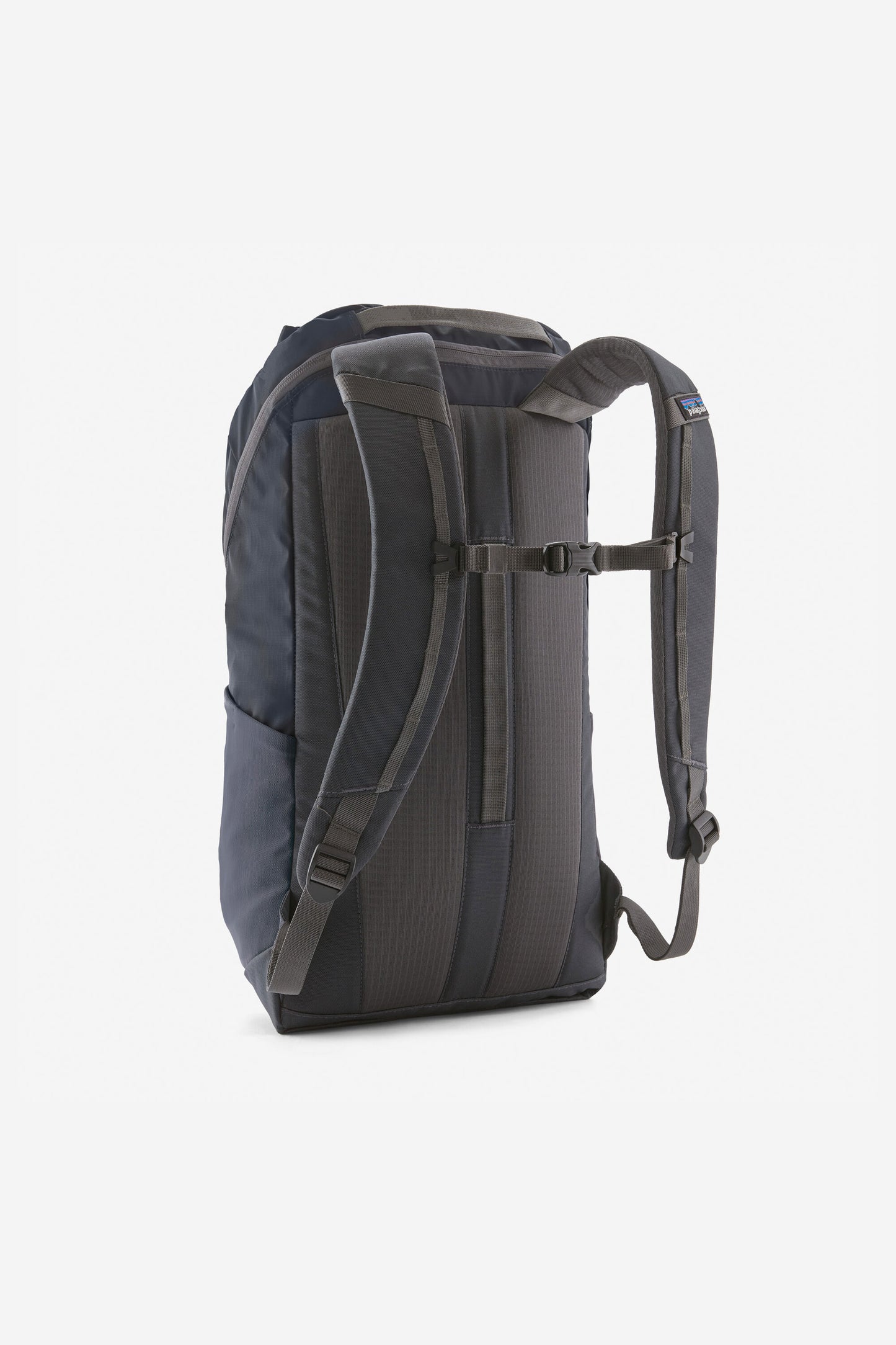 patagonia smolder blue backpack PATAGONIA - BLACK HOLE PACK - 25L - SMOLDER BLUE