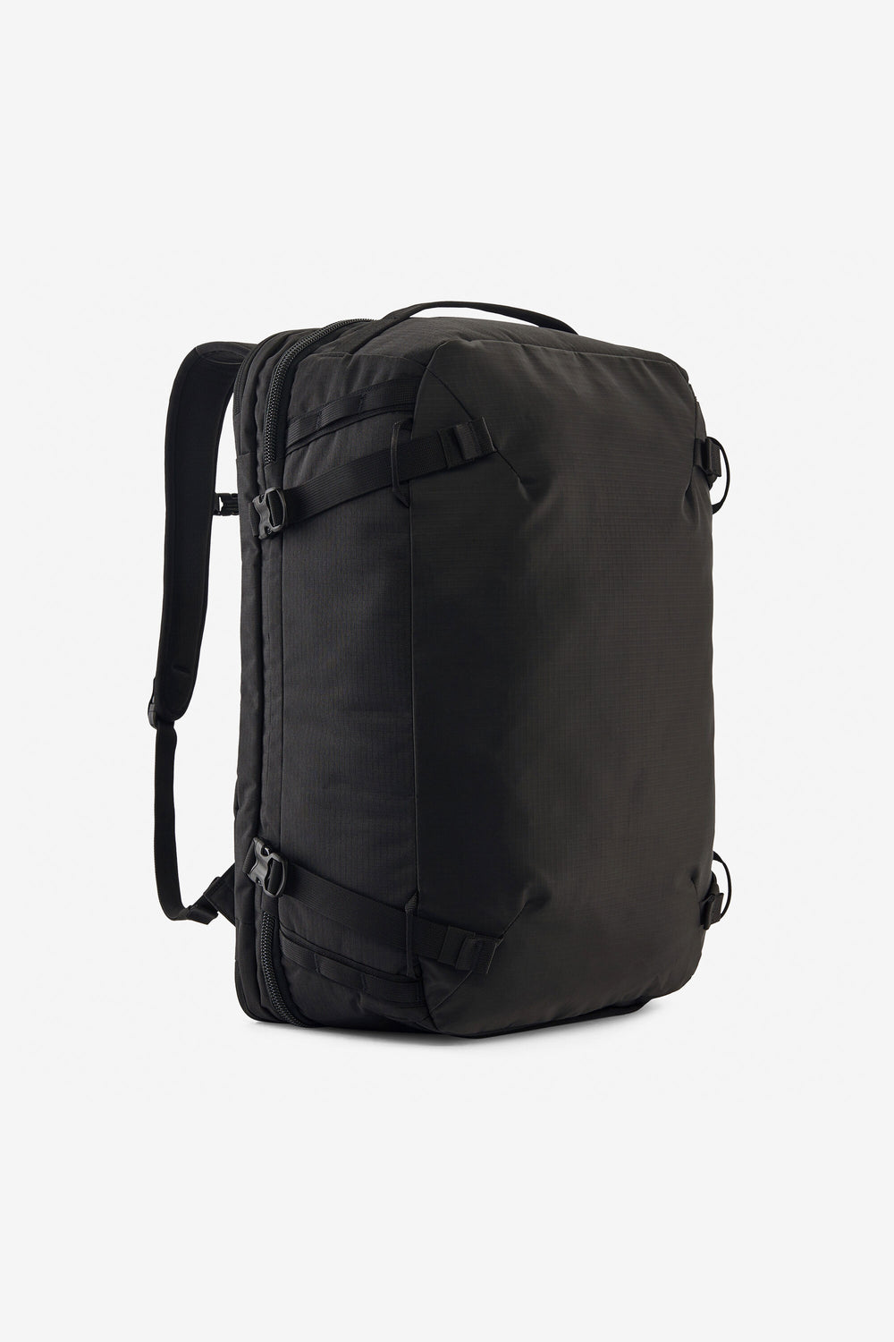 Pukas-Surf-Shop-Backpack-Patagonia-Black-Hole-MCL-45L-Black