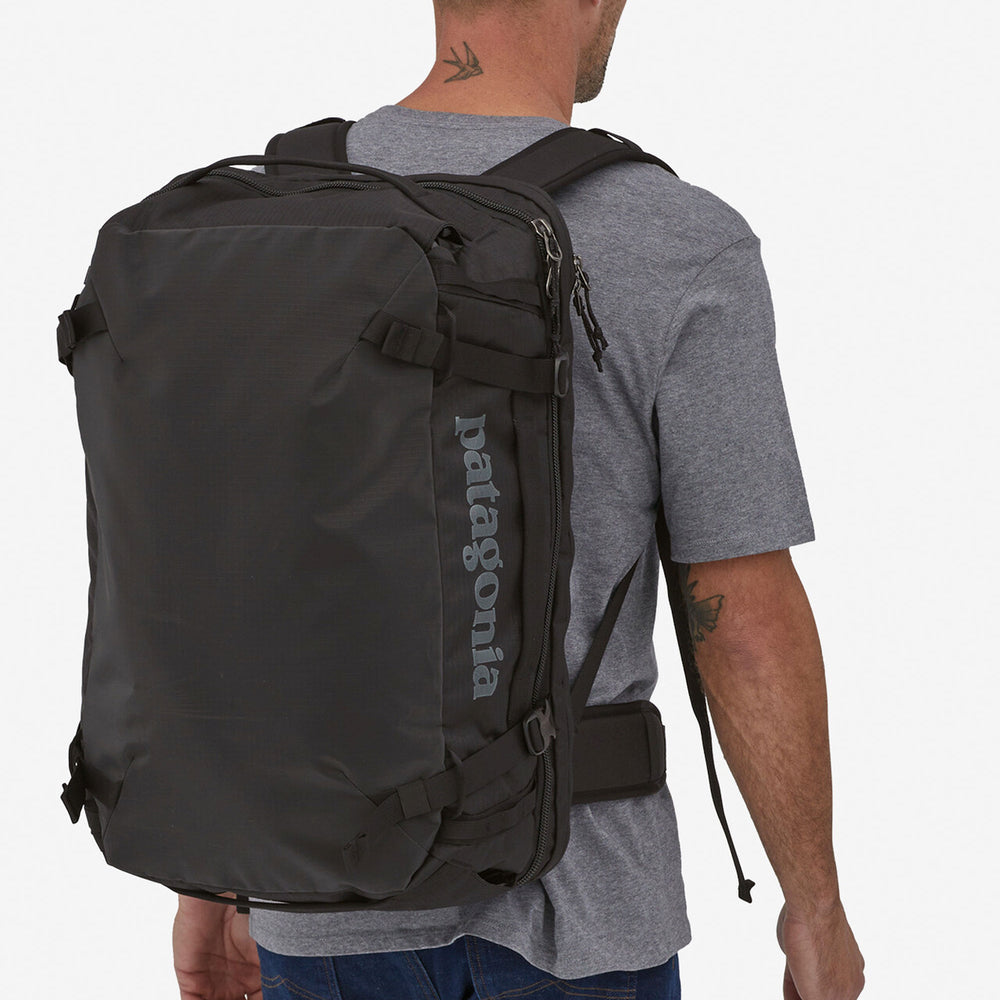 
                      
                        Pukas-Surf-Shop-Backpack-Patagonia-Black-Hole-MCL-45L-Yellow
                      
                    