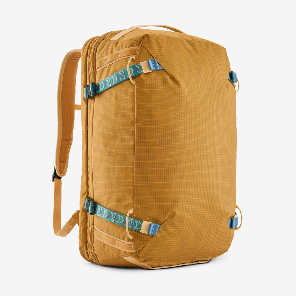 
                      
                        Pukas-Surf-Shop-Backpack-Patagonia-Black-Hole-MCL-45L-Yellow
                      
                    