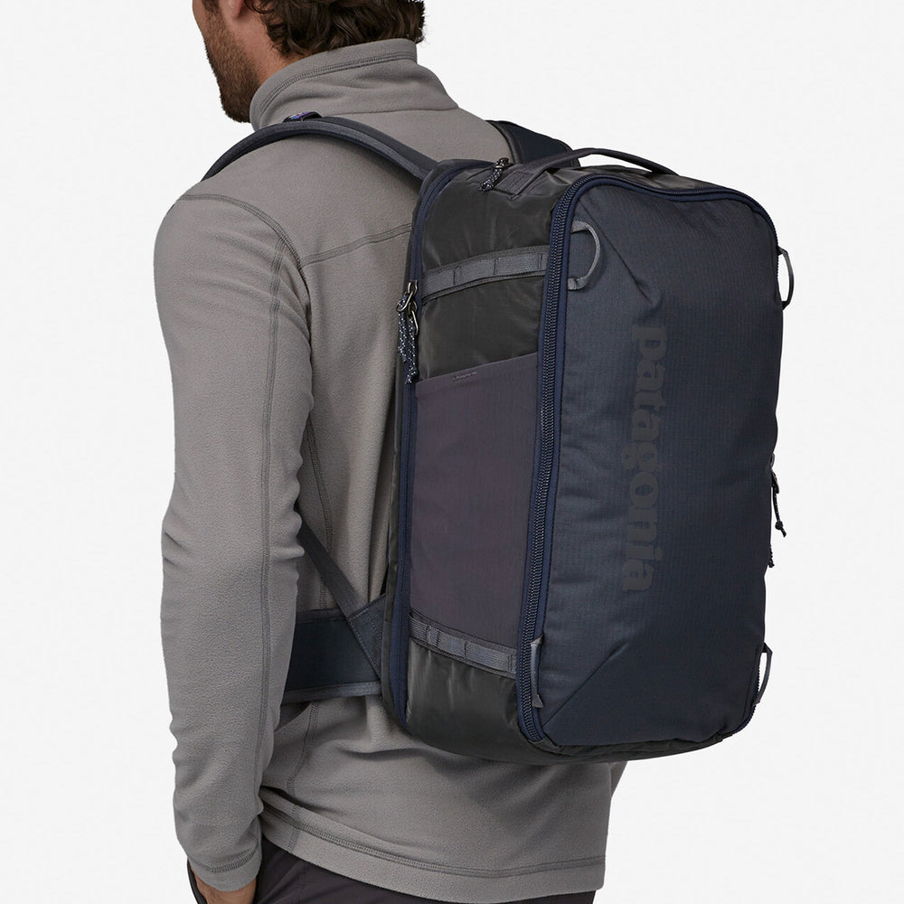 
                      
                        Pukas-Surf-Shop-Backpack-Patagonia-Black-Hole-Mini-MCL-30L-Blue
                      
                    