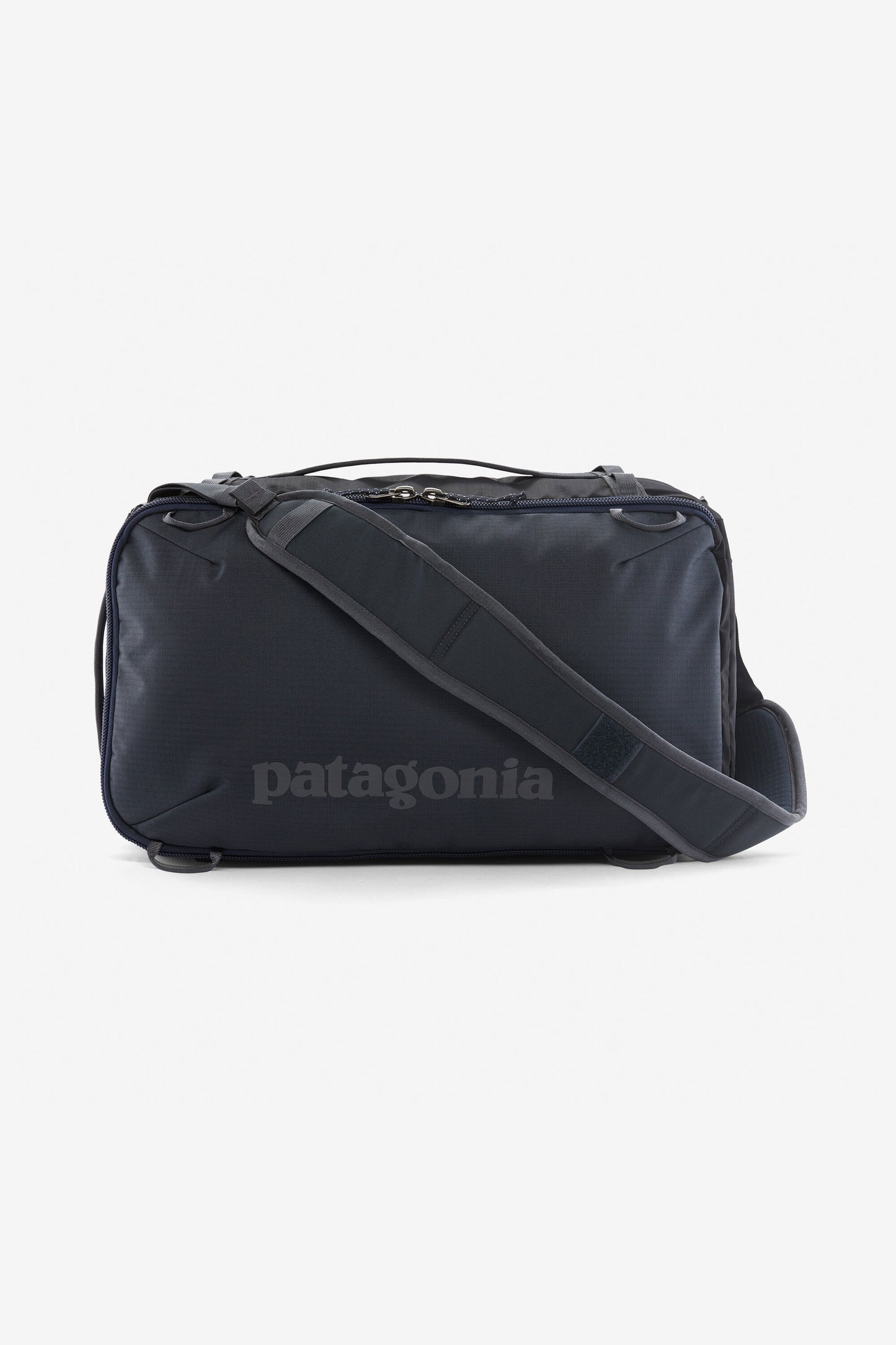 Pukas-Surf-Shop-Backpack-Patagonia-Black-Hole-Mini-MCL-30L-Blue