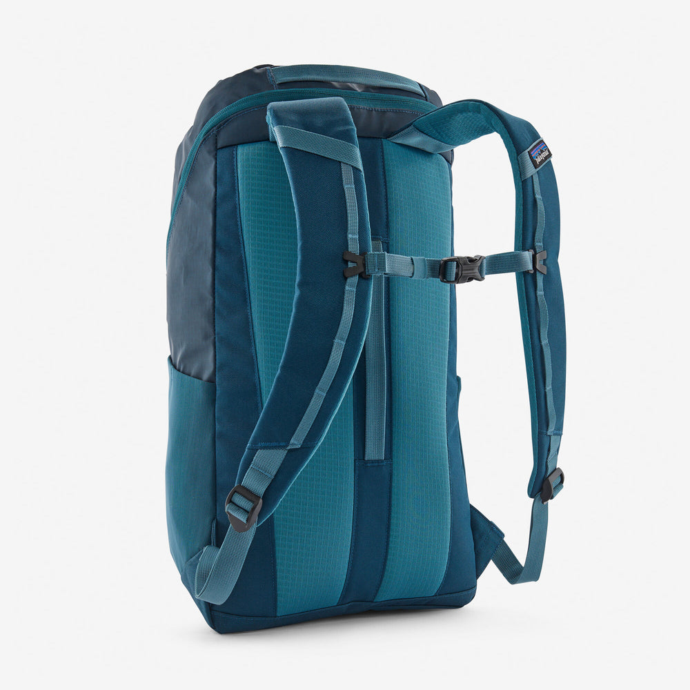 
                      
                        Pukas-Surf-Shop-Backpack-Patagonia-Black-Hole-Pack-25L-Teal
                      
                    