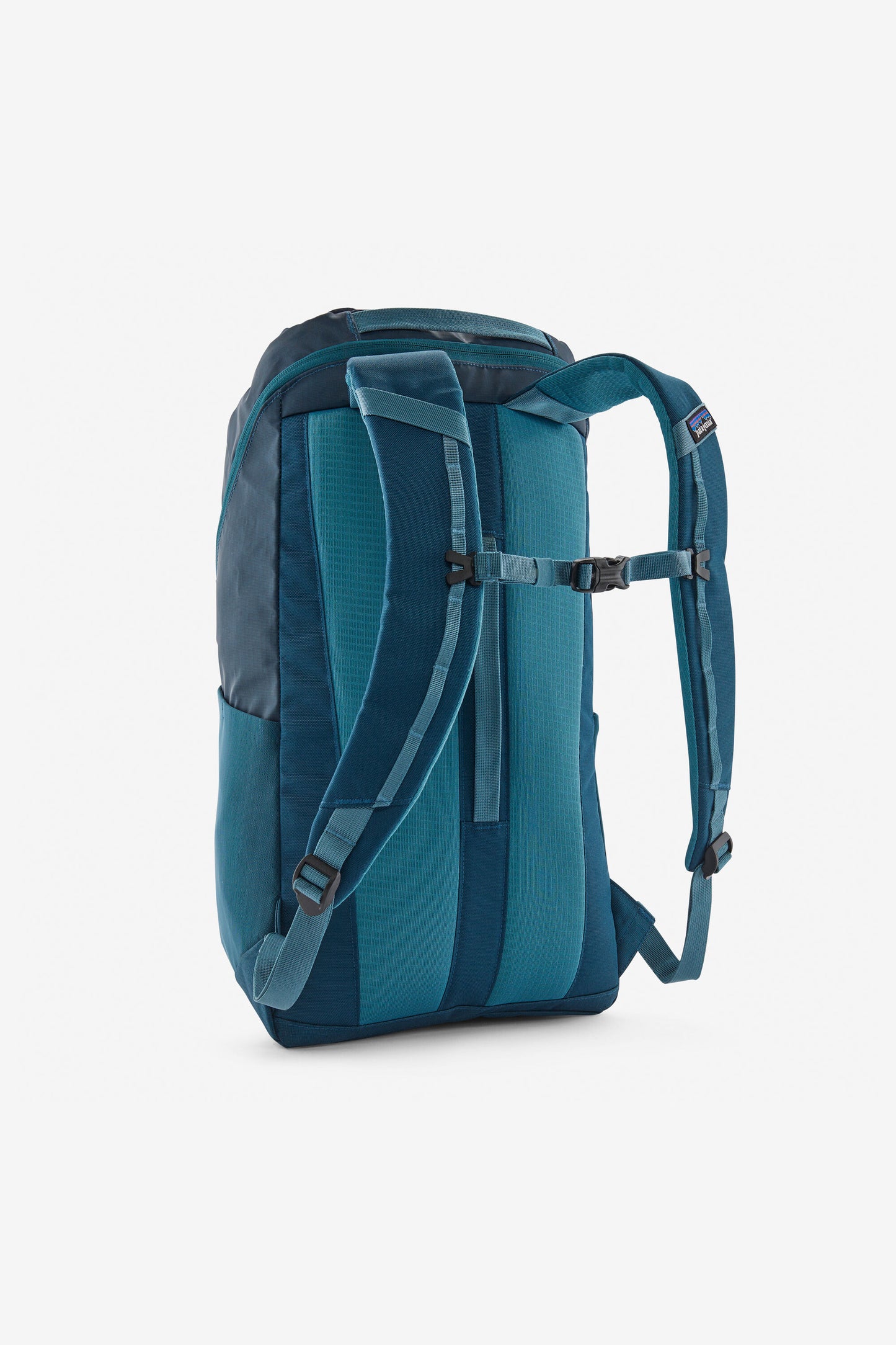PATAGONIA - BLACK HOLE PACK - 25L - TIDAL TEAL PATAGONIA - BLACK HOLE PACK - 25L - TIDAL TEAL