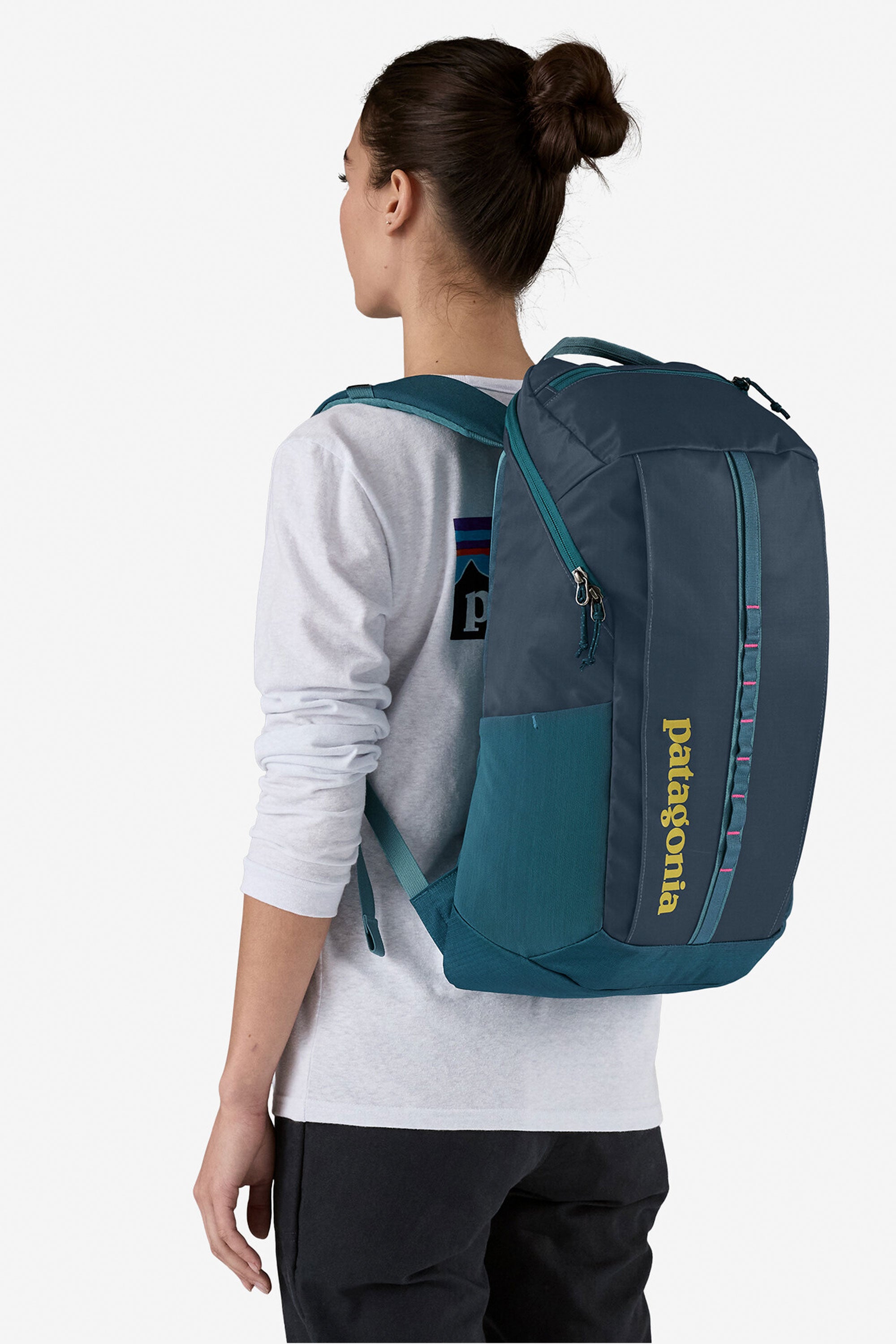 PATAGONIA - BLACK HOLE PACK - 25L - TIDAL TEAL | Shop at