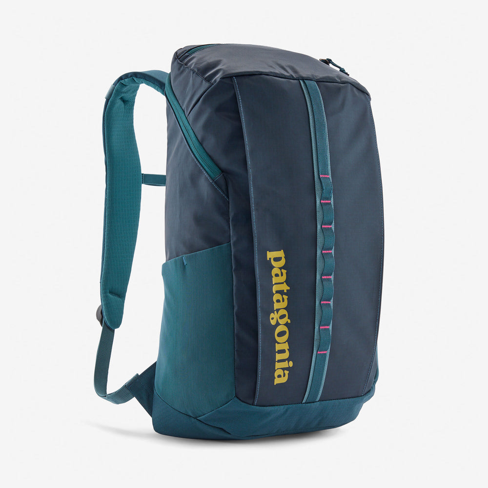 
                      
                        Pukas-Surf-Shop-Backpack-Patagonia-Black-Hole-Pack-25L-Teal
                      
                    