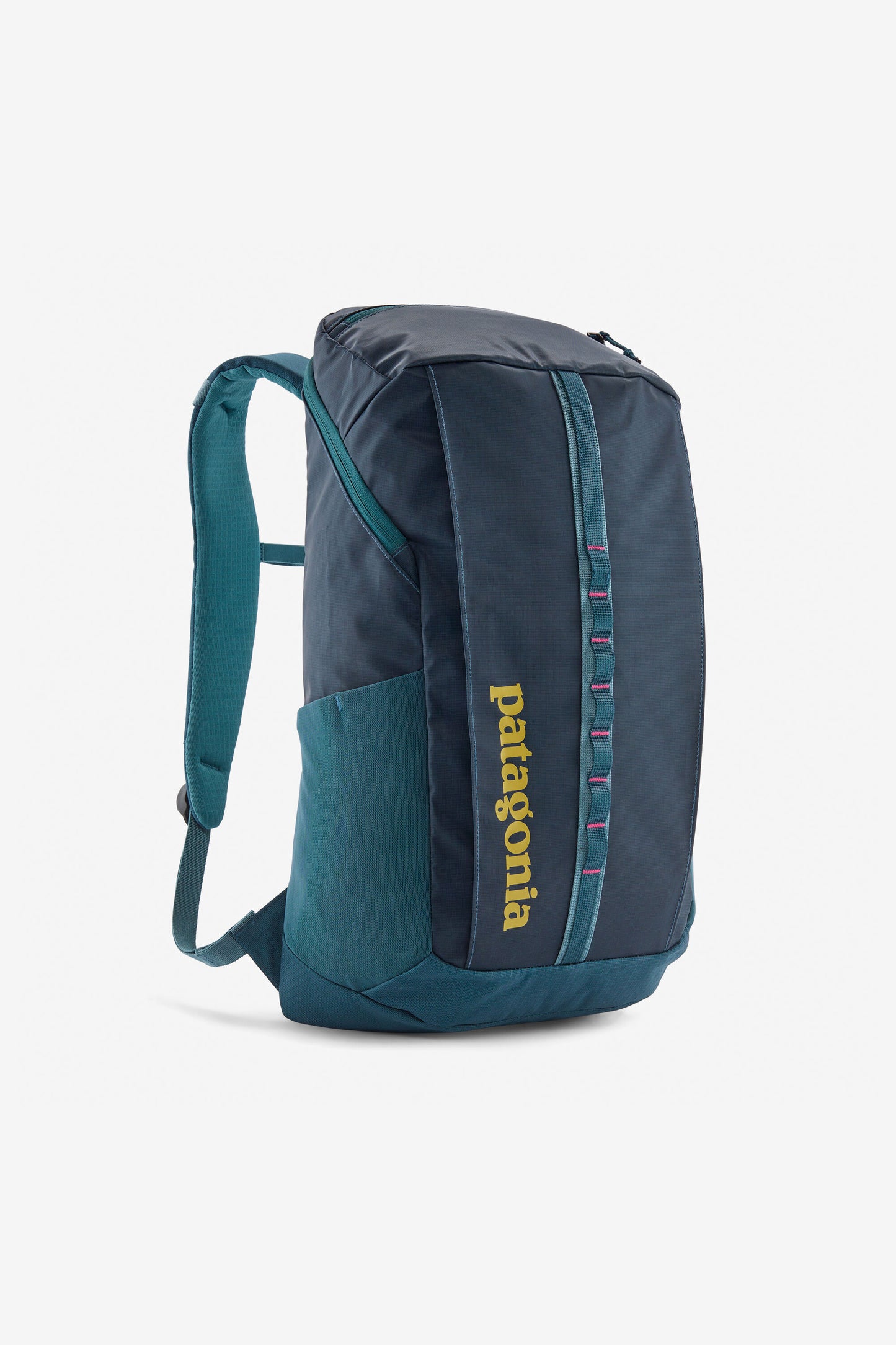 Pukas-Surf-Shop-Backpack-Patagonia-Black-Hole-Pack-25L-Teal