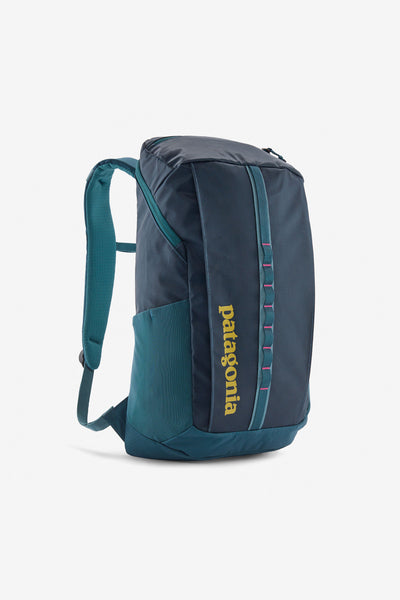PATAGONIA - BLACK HOLE PACK - 25L - TIDAL TEAL PATAGONIA - BLACK HOLE PACK - 25L - TIDAL TEAL