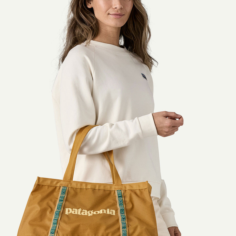 PATAGONIA - BLACK HOLE TOTE - 25L