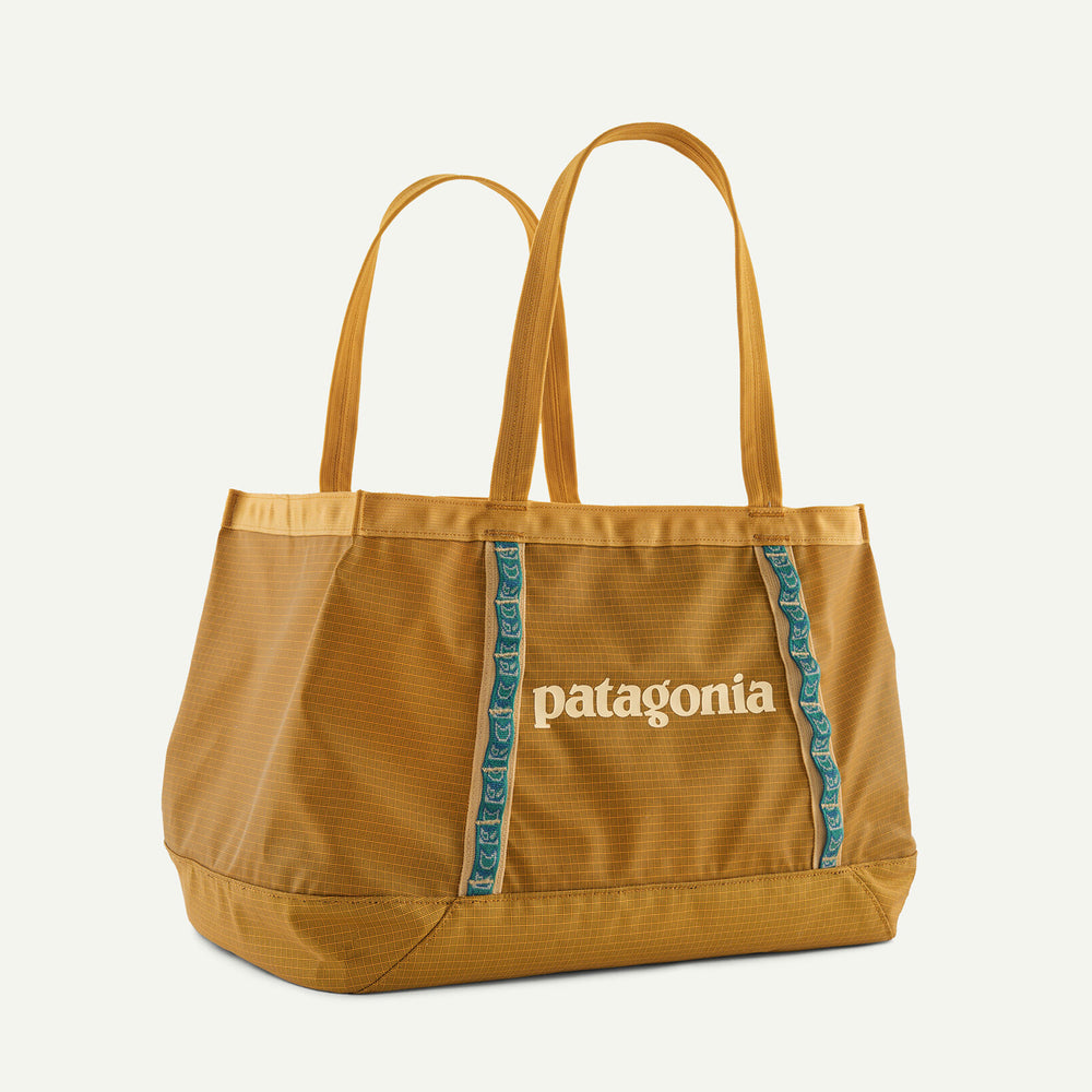 PATAGONIA - BLACK HOLE TOTE - 25L