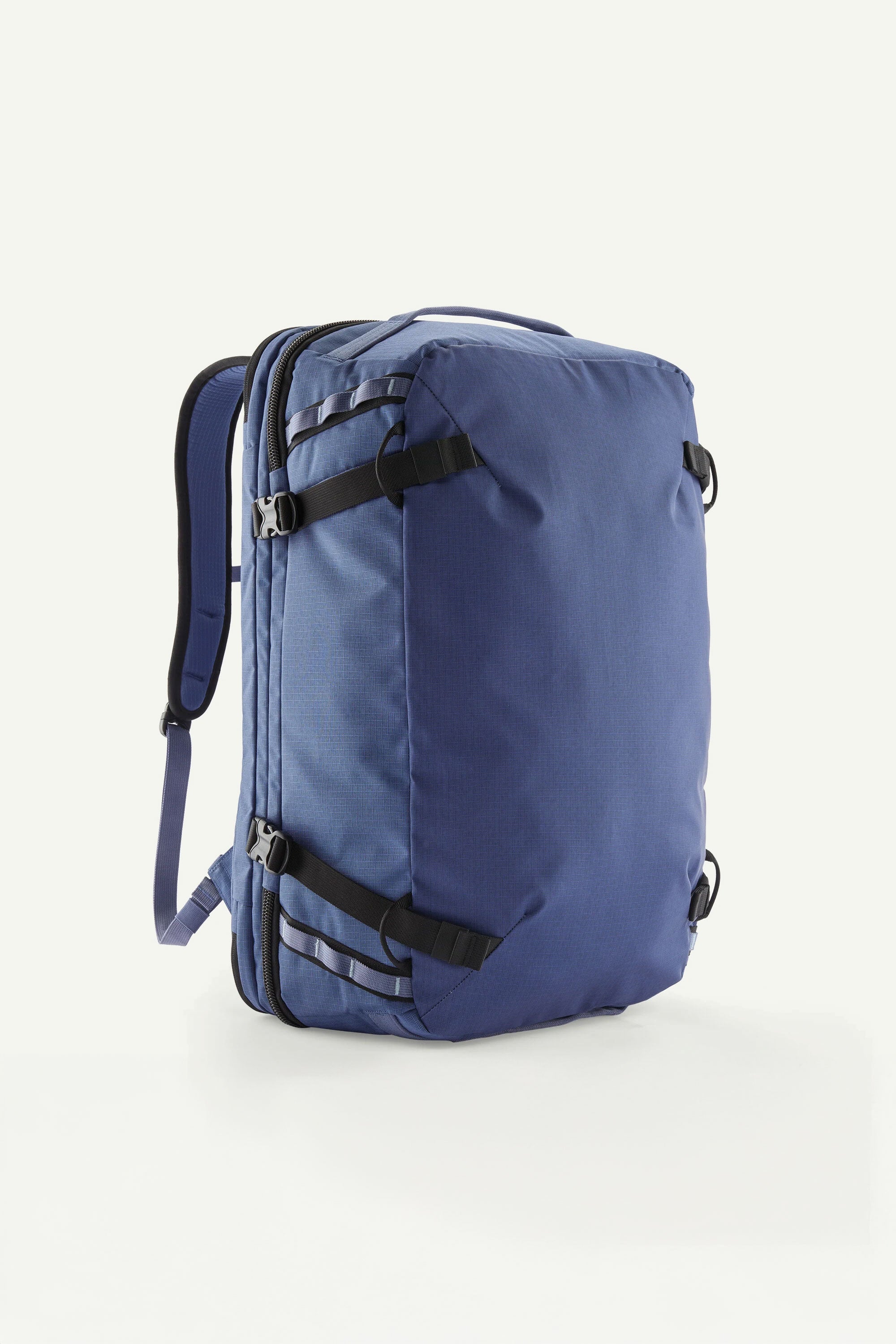 PATAGONIA - BLACK HOLE MLC - 45L - CURRENT BLUE | Shop at PUKAS