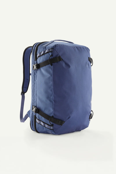 Patagonia 　mlc45 PATAGONIA - BLACK HOLE MLC - 45L - CURRENT BLUE | Shop at PUKAS