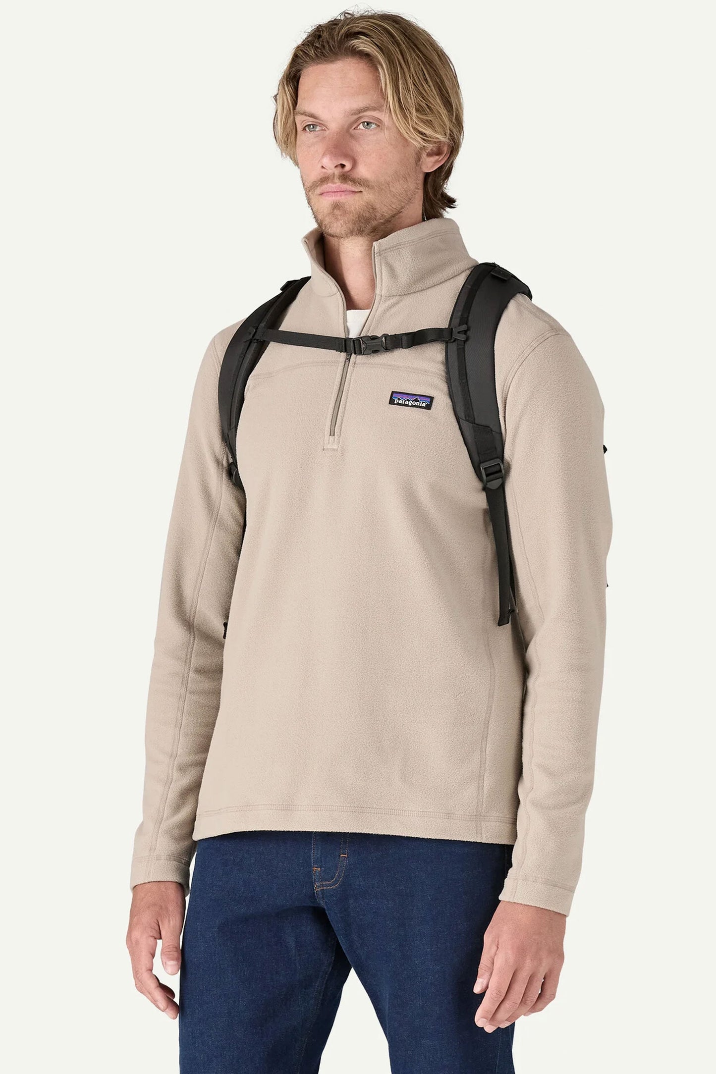Pukas-Surf-Shop-Backpack-Patagonia-Sling-Pack-Black