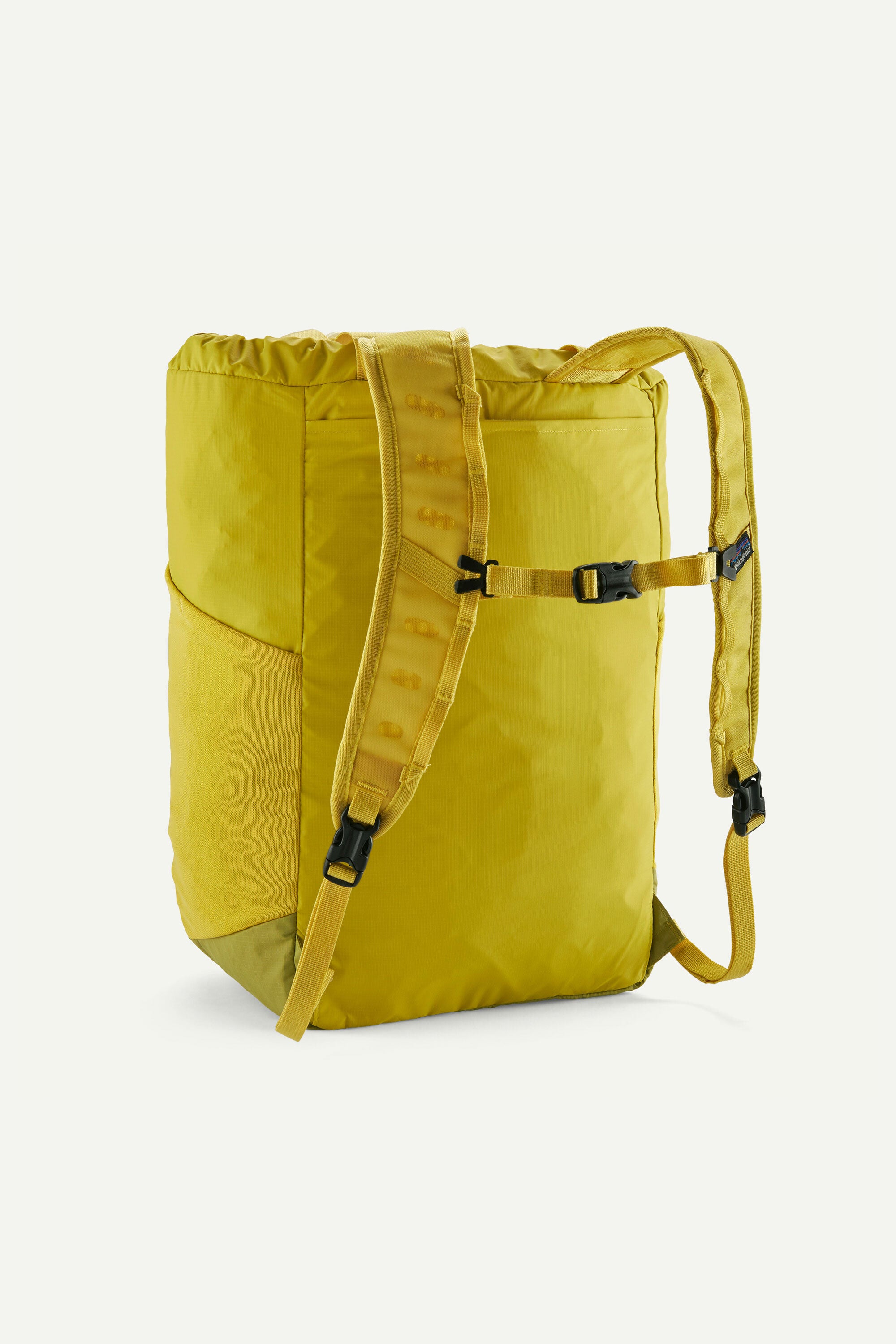新品タグ付き　patagonia　Terravia Tote Pack Patagonia Terravia Tote Bag Backpack 24L