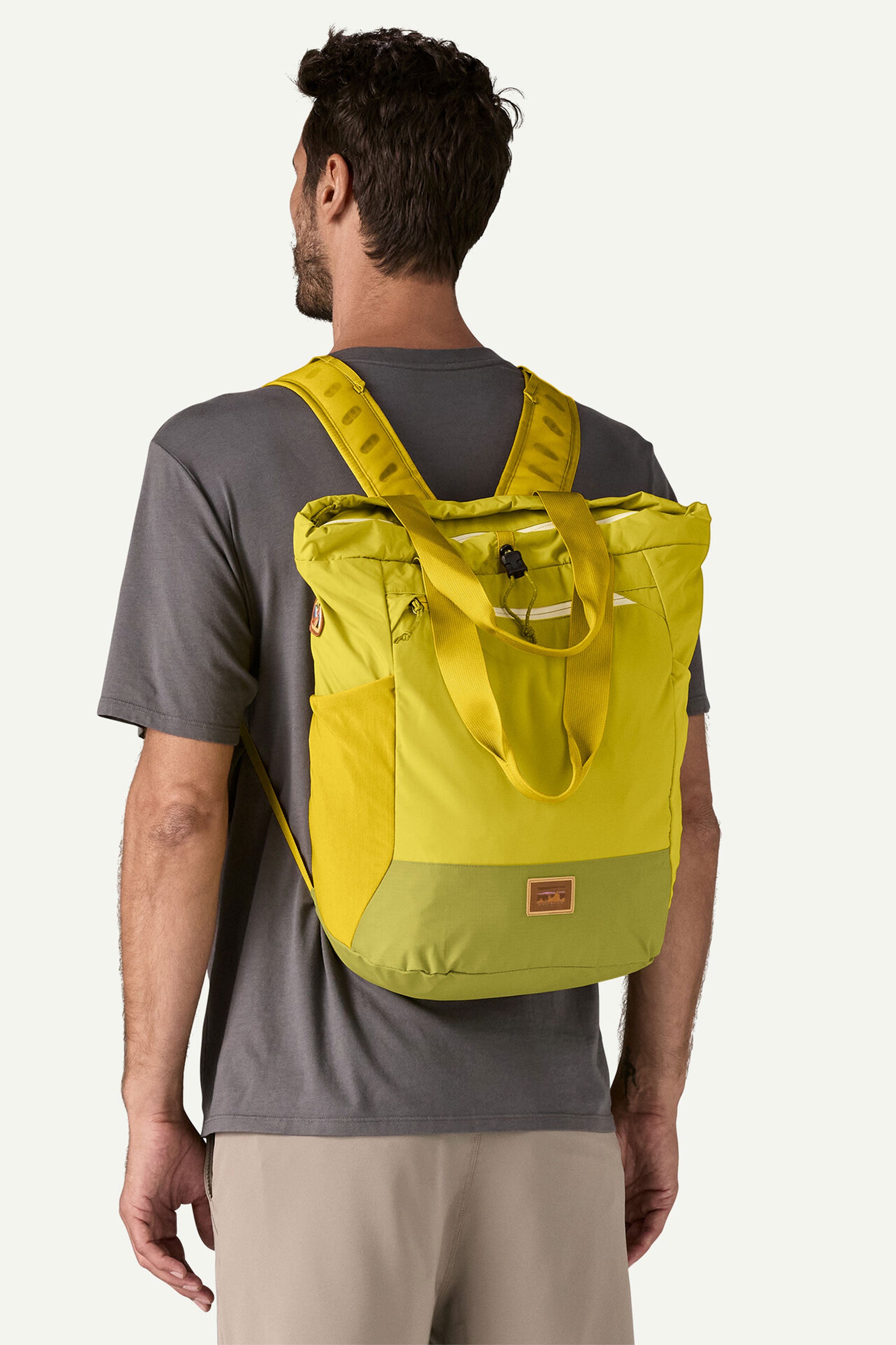 新品タグ付き　patagonia　Terravia Tote Pack Patagonia Terravia Tote Pack - Onion River Outdoors