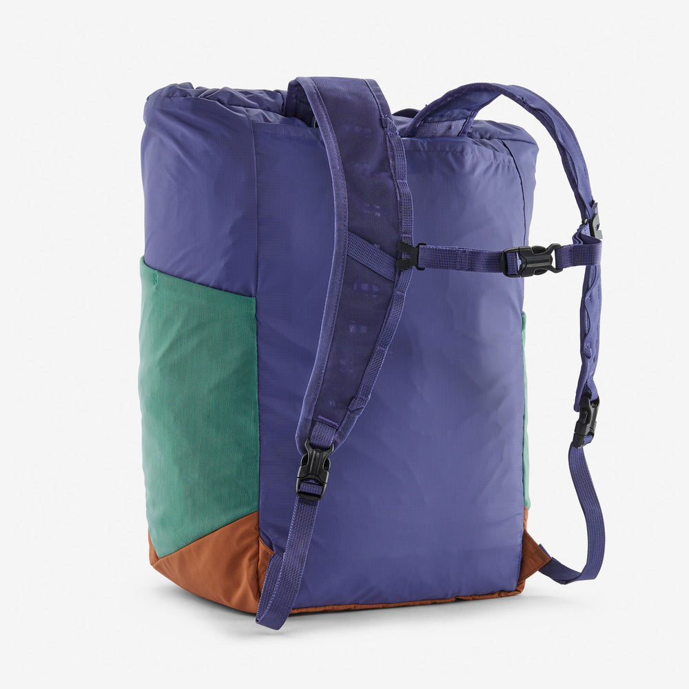 
                      
                        Pukas-Surf-Shop-Backpack-Patagonia-Terravia-Tote-Pack-24L-Purple
                      
                    